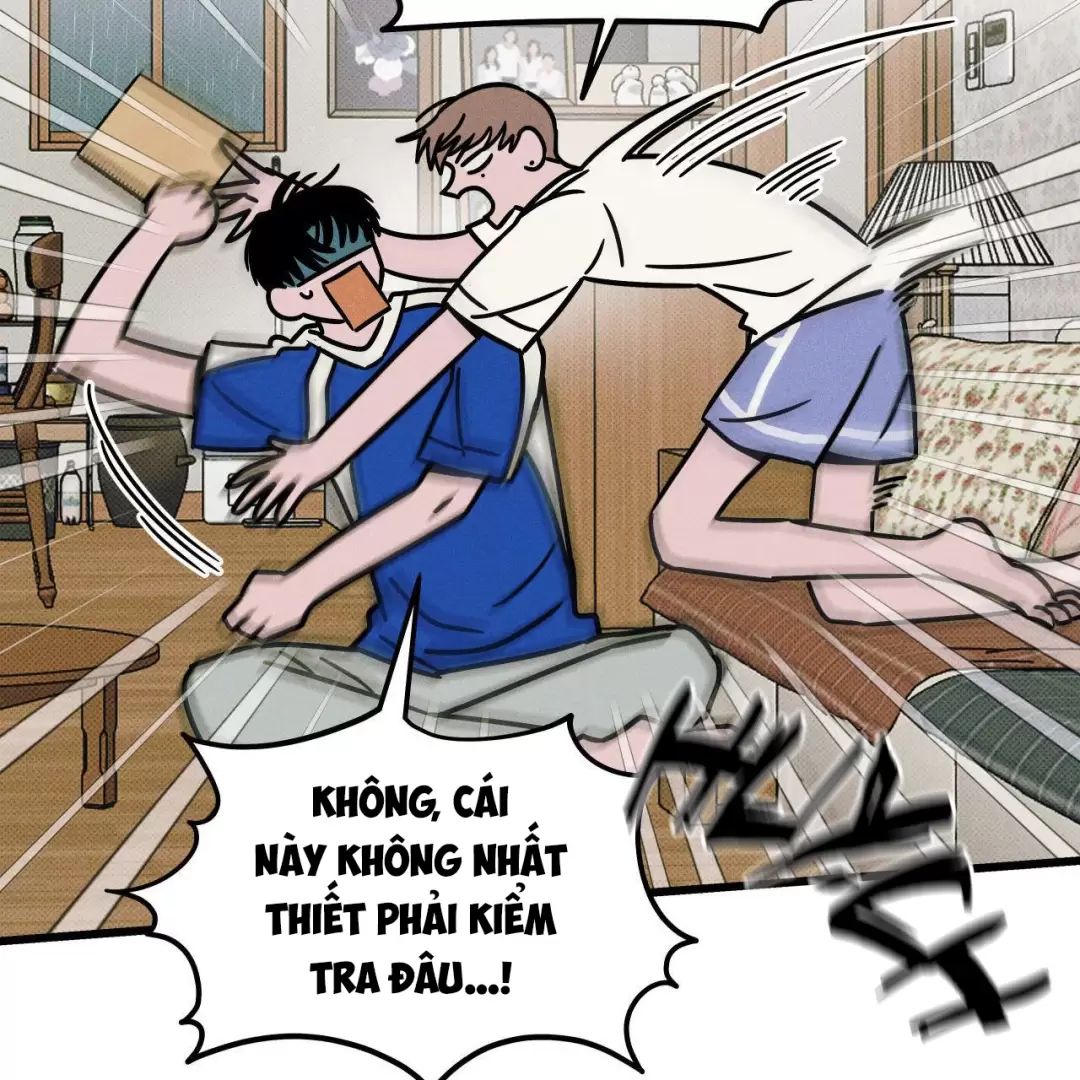 Lời Tỏ Tình Từ Con Số 0 Chap 25 - Next Chap 26