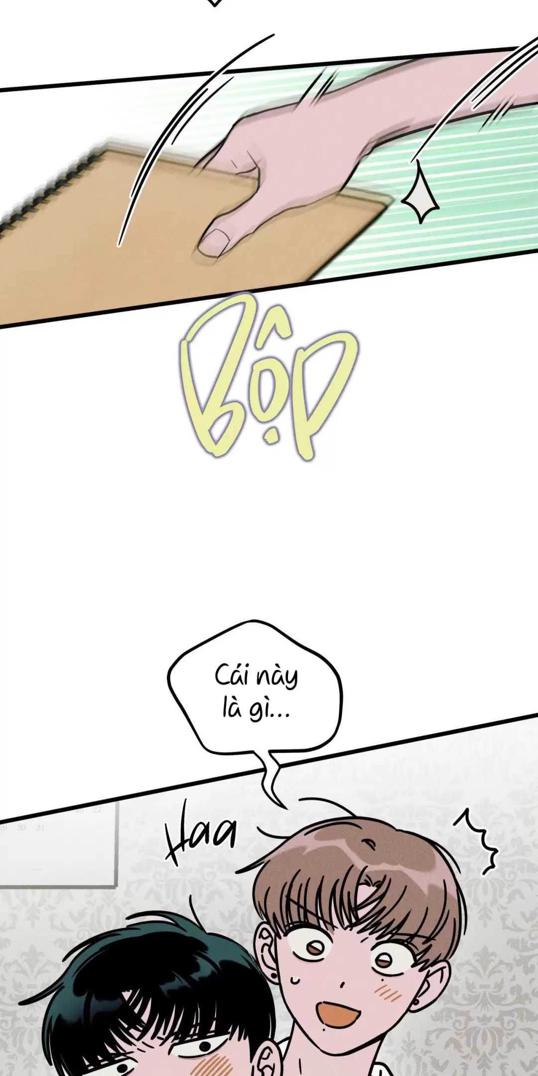 Lời Tỏ Tình Từ Con Số 0 Chap 25 - Next Chap 26