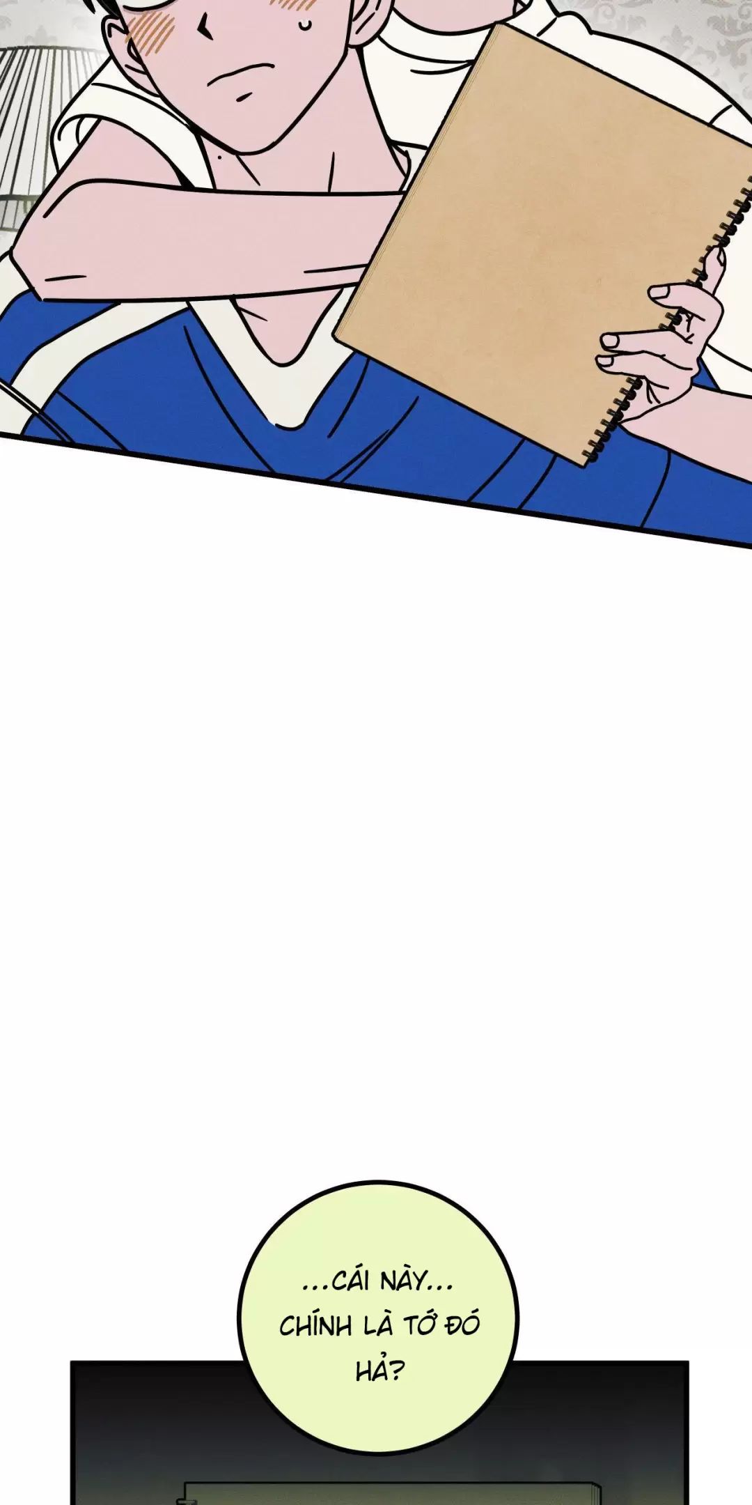 Lời Tỏ Tình Từ Con Số 0 Chap 25 - Next Chap 26