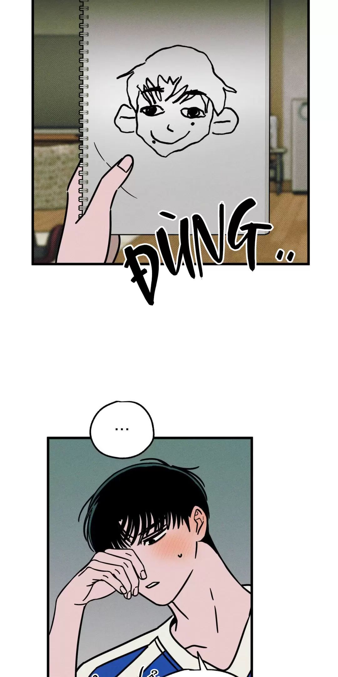 Lời Tỏ Tình Từ Con Số 0 Chap 25 - Next Chap 26