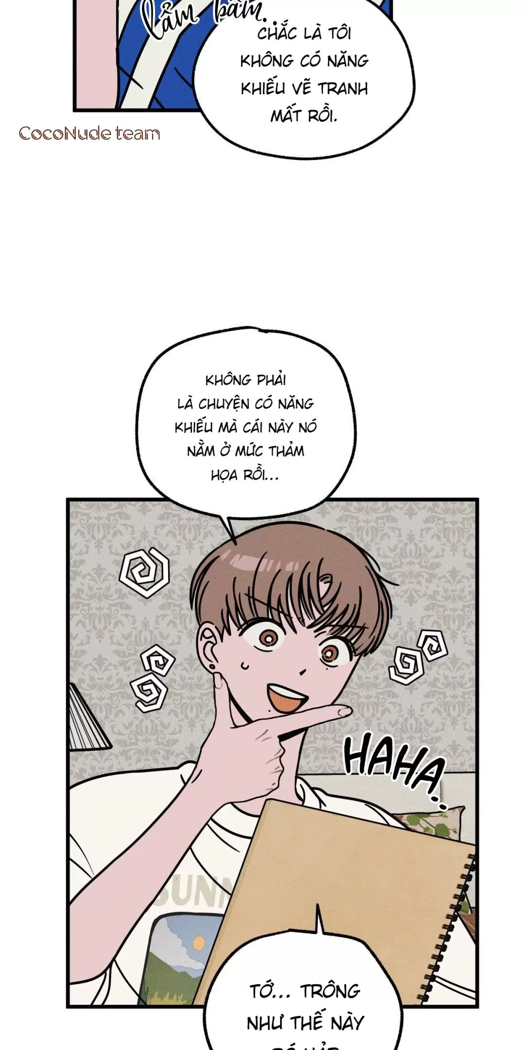 Lời Tỏ Tình Từ Con Số 0 Chap 25 - Next Chap 26