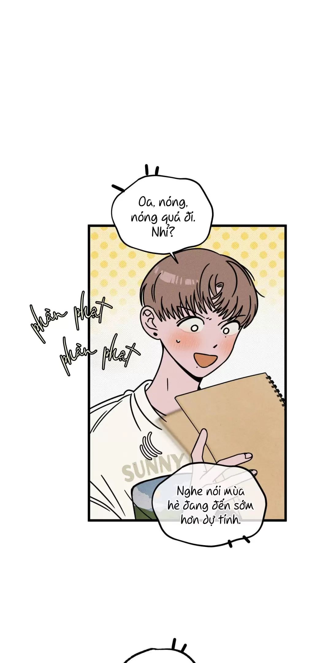 Lời Tỏ Tình Từ Con Số 0 Chap 25 - Next Chap 26