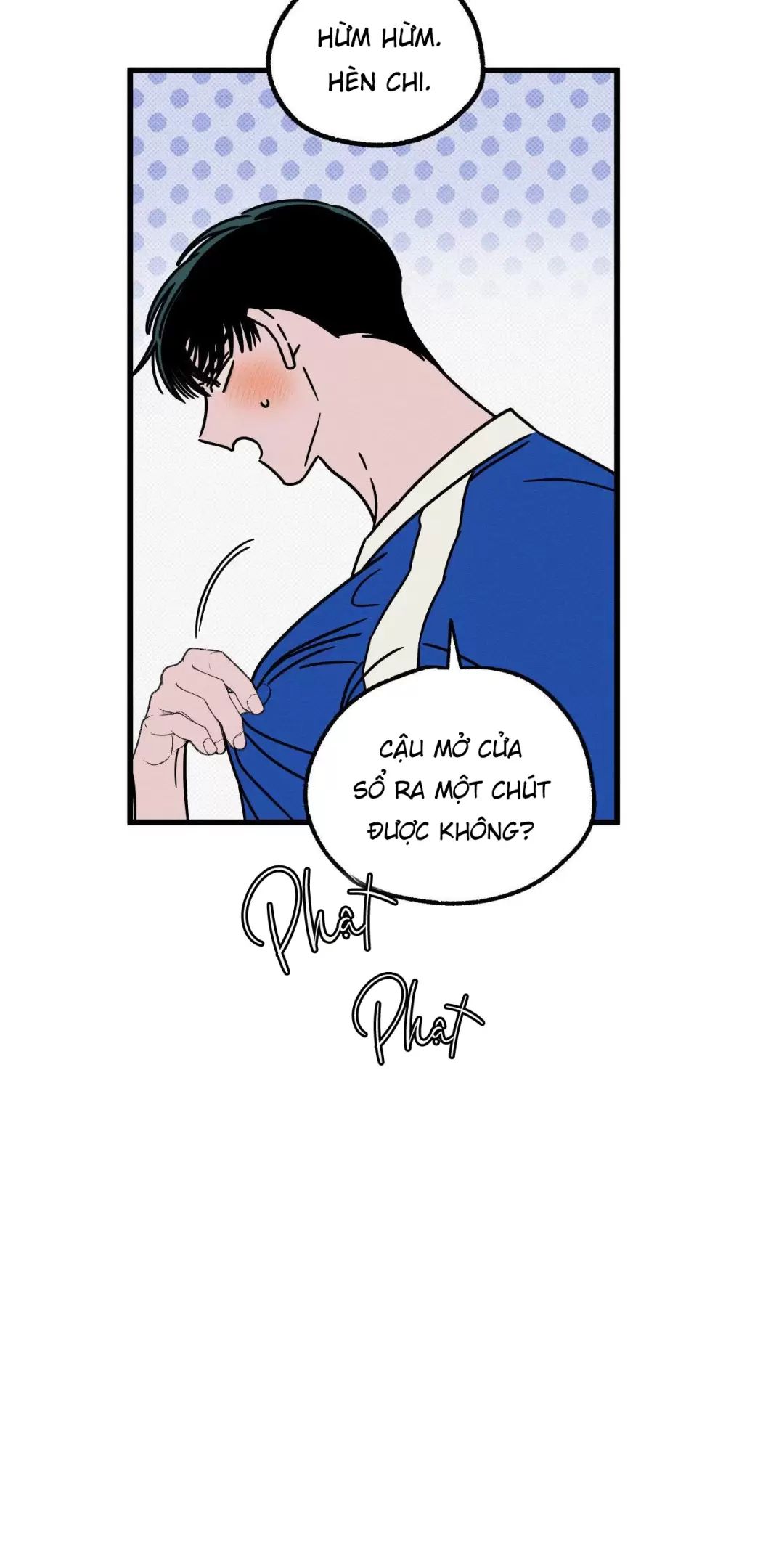 Lời Tỏ Tình Từ Con Số 0 Chap 25 - Next Chap 26