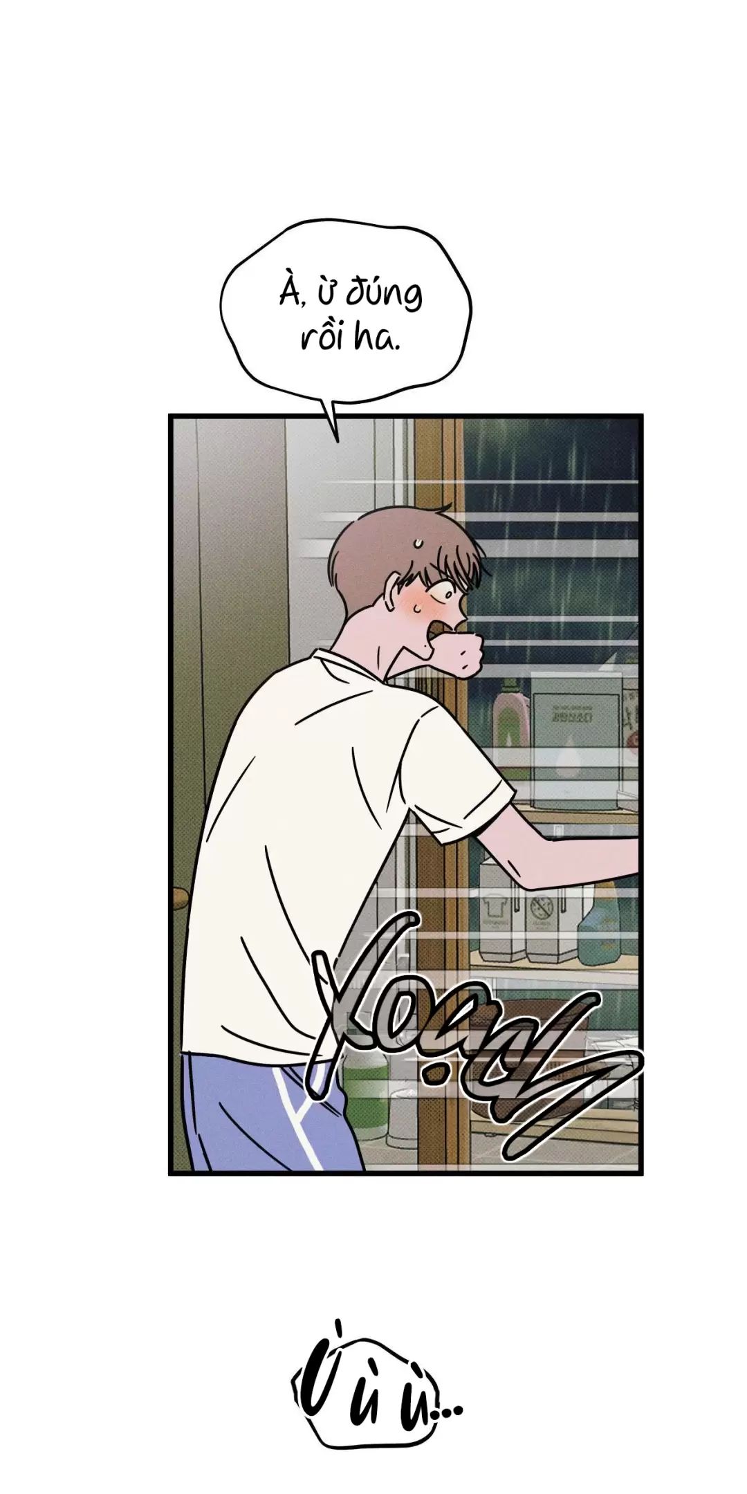 Lời Tỏ Tình Từ Con Số 0 Chap 25 - Next Chap 26