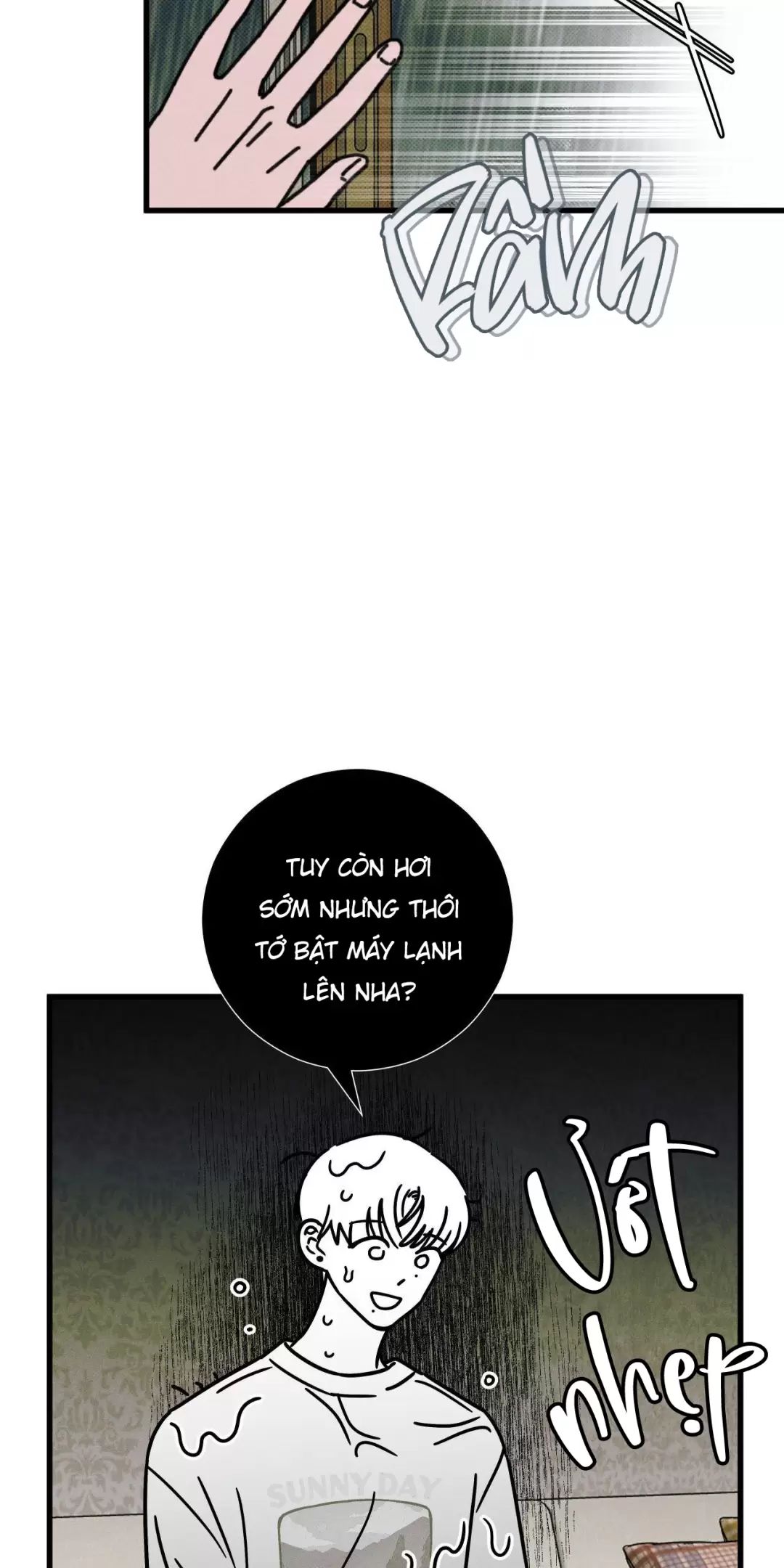 Lời Tỏ Tình Từ Con Số 0 Chap 25 - Next Chap 26
