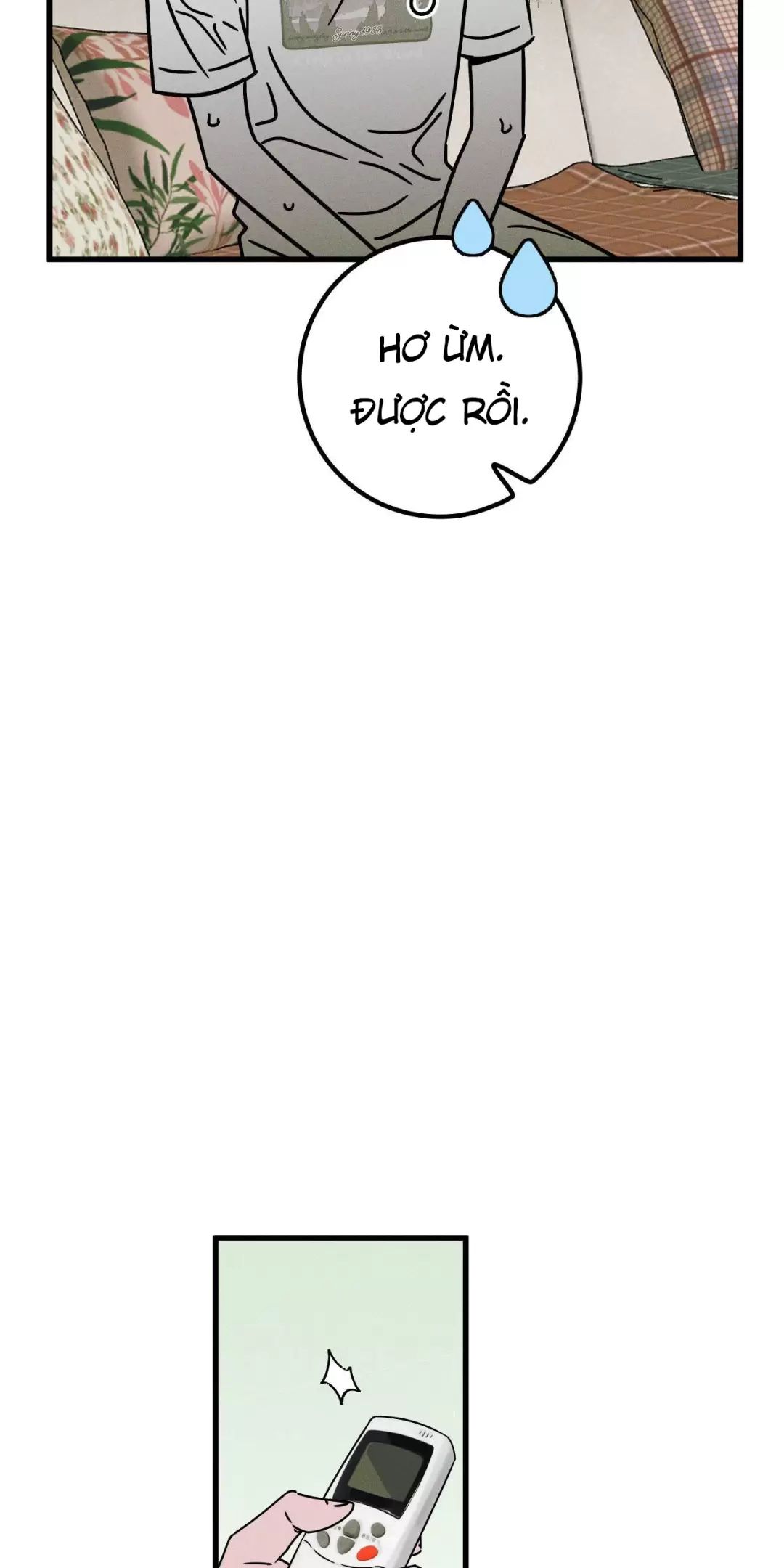 Lời Tỏ Tình Từ Con Số 0 Chap 25 - Next Chap 26