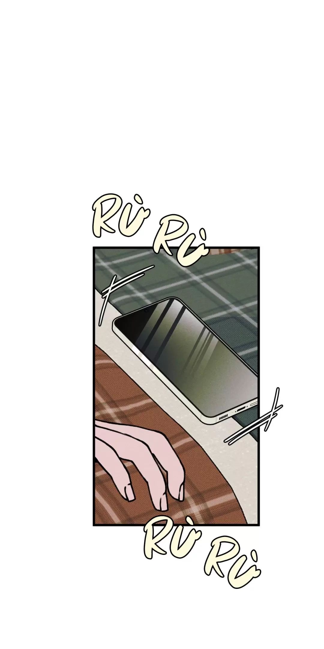 Lời Tỏ Tình Từ Con Số 0 Chap 25 - Next Chap 26