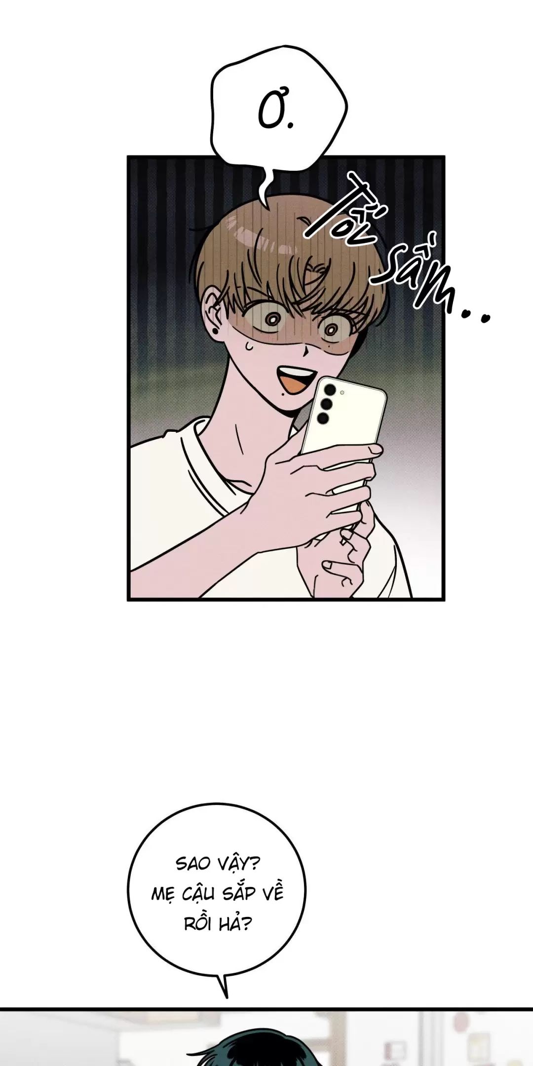 Lời Tỏ Tình Từ Con Số 0 Chap 25 - Next Chap 26