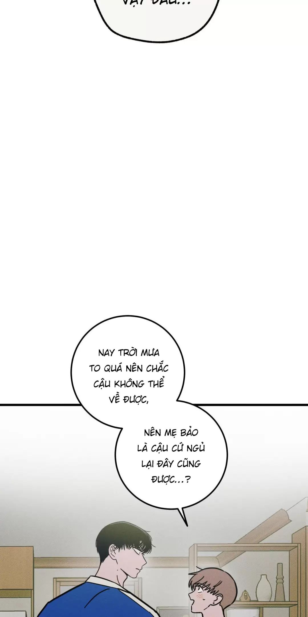 Lời Tỏ Tình Từ Con Số 0 Chap 25 - Next Chap 26