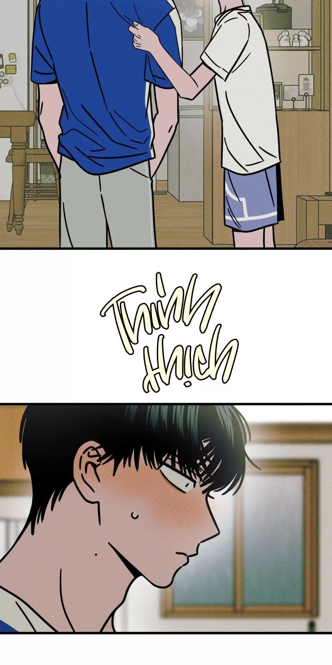 Lời Tỏ Tình Từ Con Số 0 Chap 25 - Next Chap 26