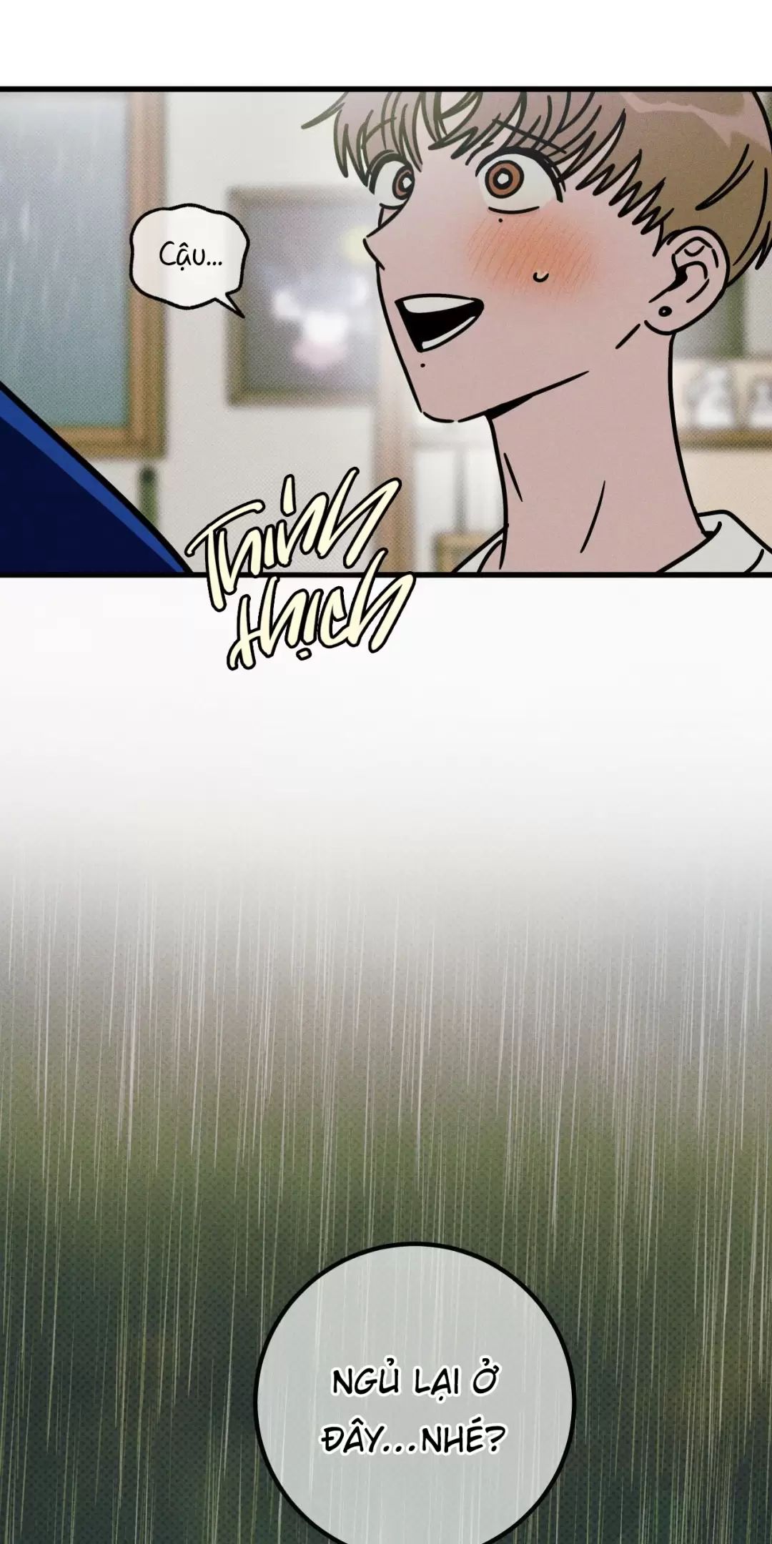 Lời Tỏ Tình Từ Con Số 0 Chap 25 - Next Chap 26