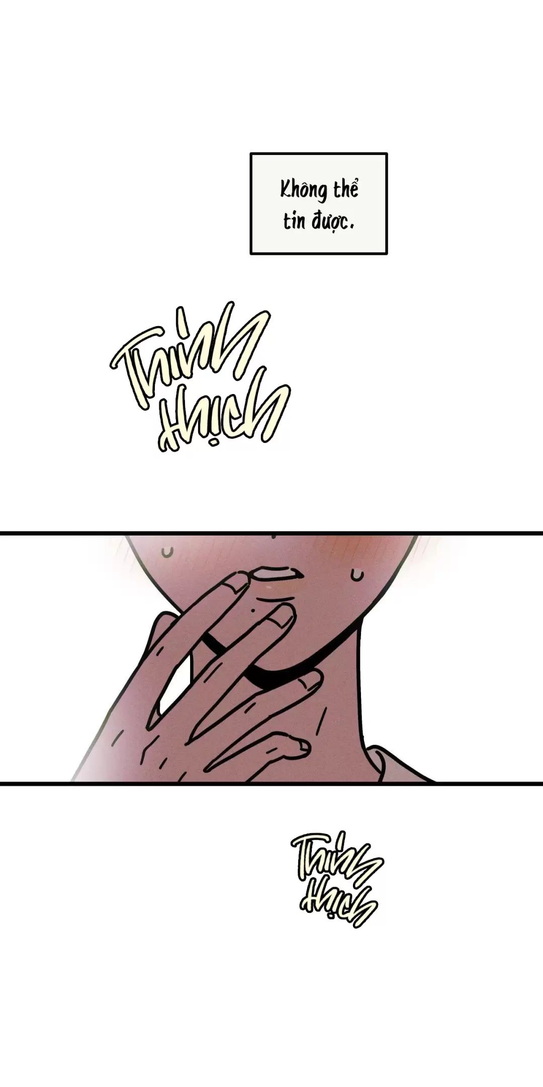 Lời Tỏ Tình Từ Con Số 0 Chap 25 - Next Chap 26