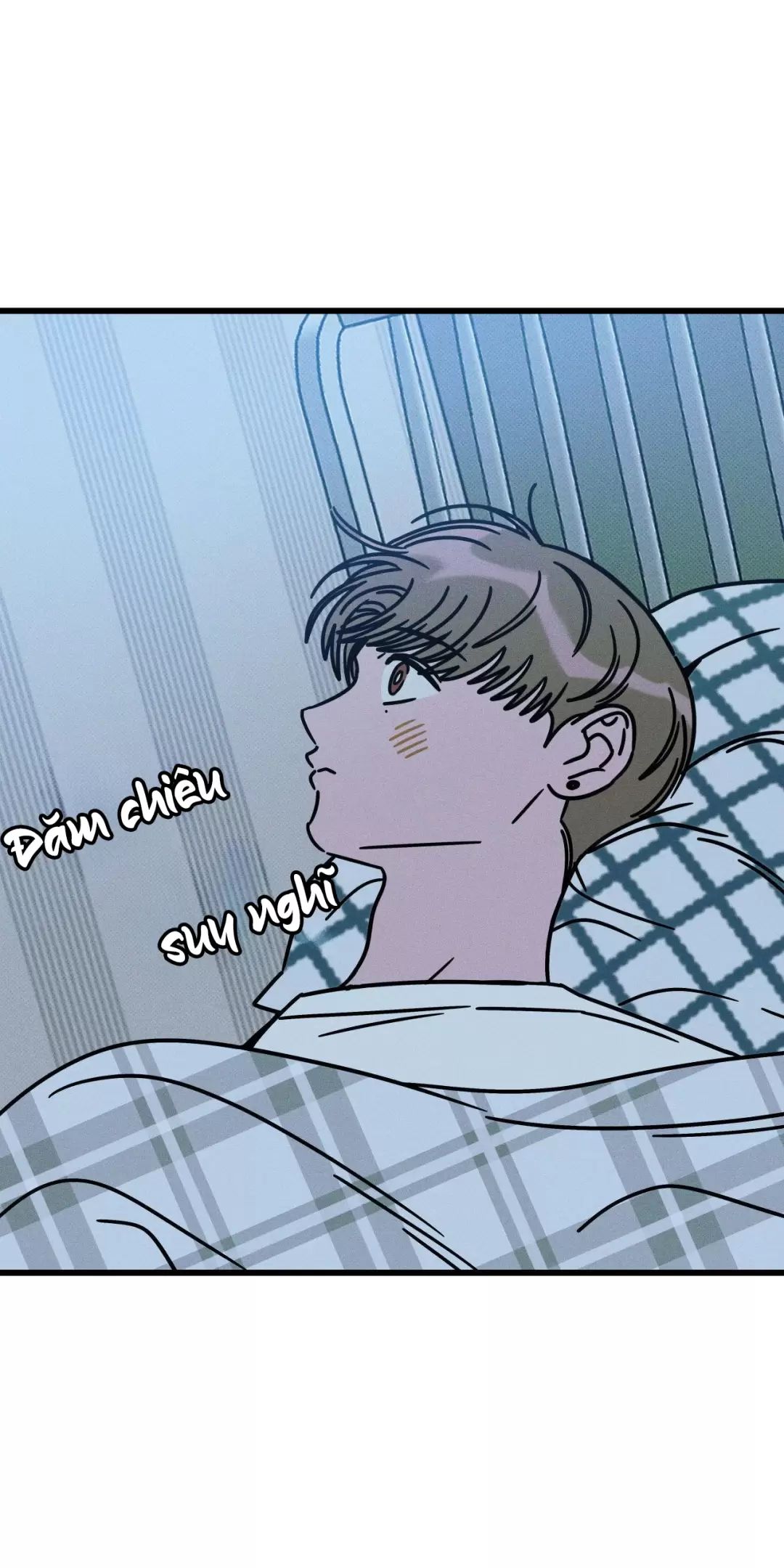 Lời Tỏ Tình Từ Con Số 0 Chap 26 - Next Chap 27