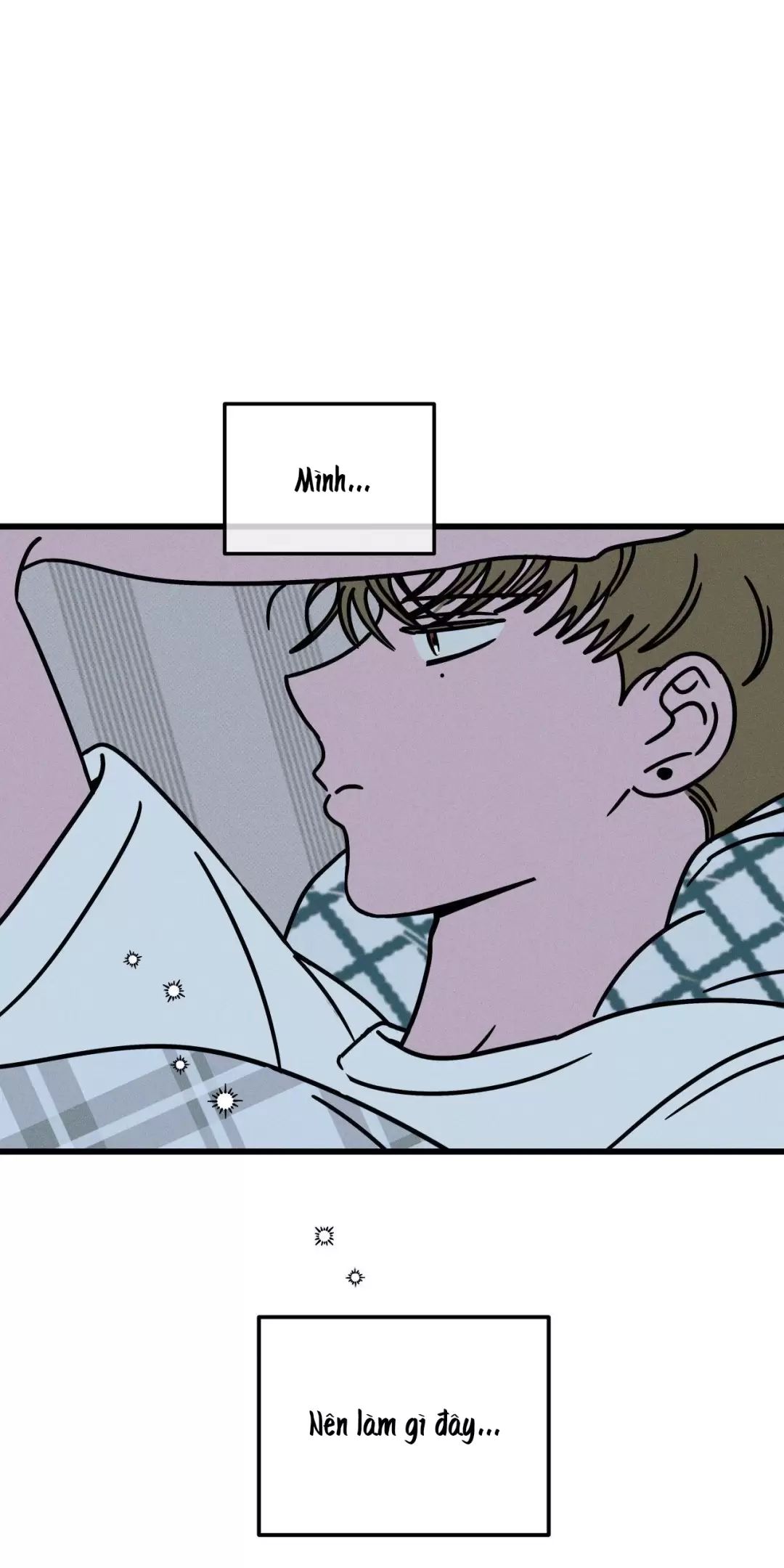 Lời Tỏ Tình Từ Con Số 0 Chap 26 - Next Chap 27