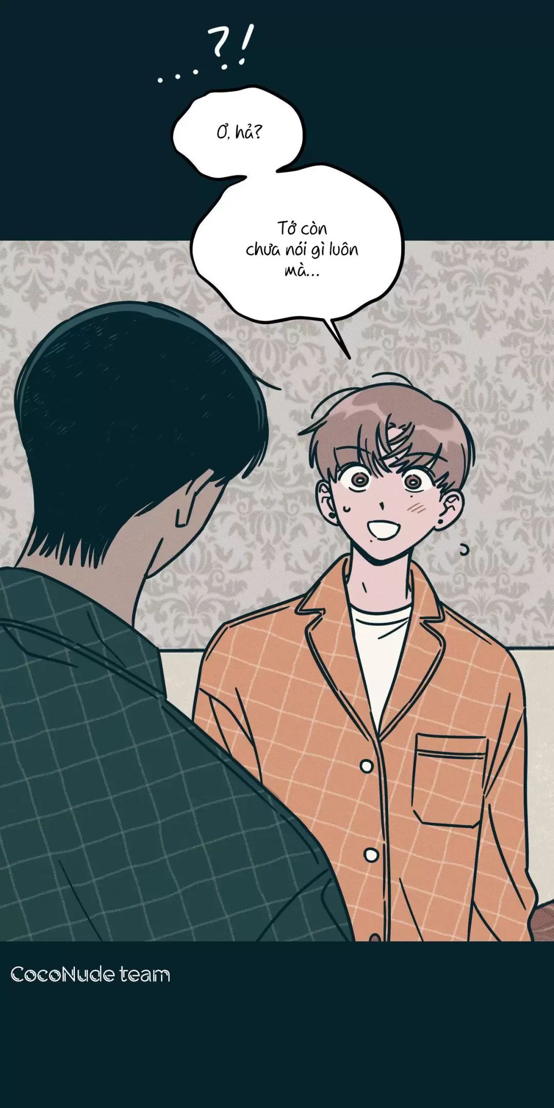 Lời Tỏ Tình Từ Con Số 0 Chap 26 - Next Chap 27