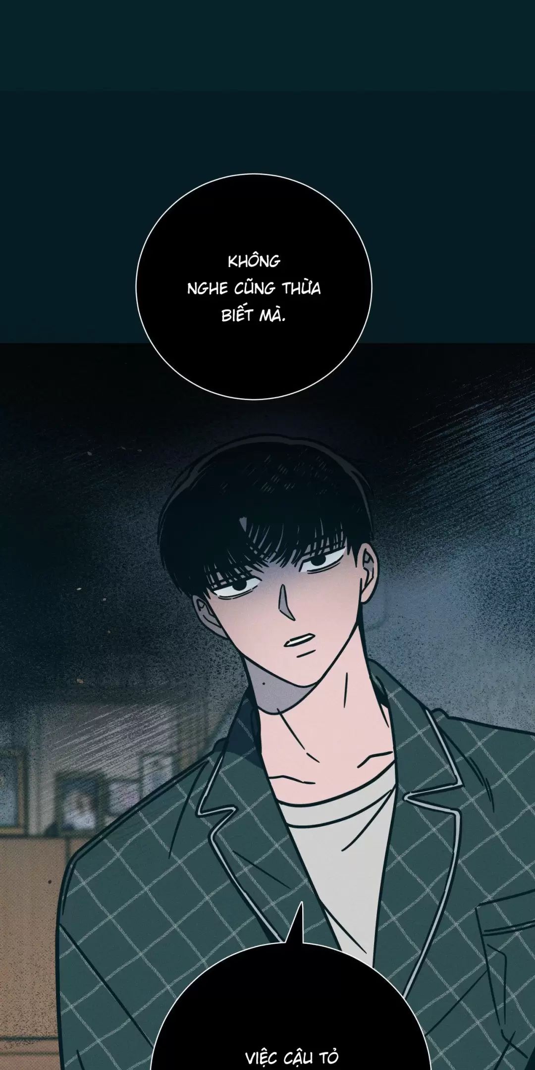 Lời Tỏ Tình Từ Con Số 0 Chap 26 - Next Chap 27