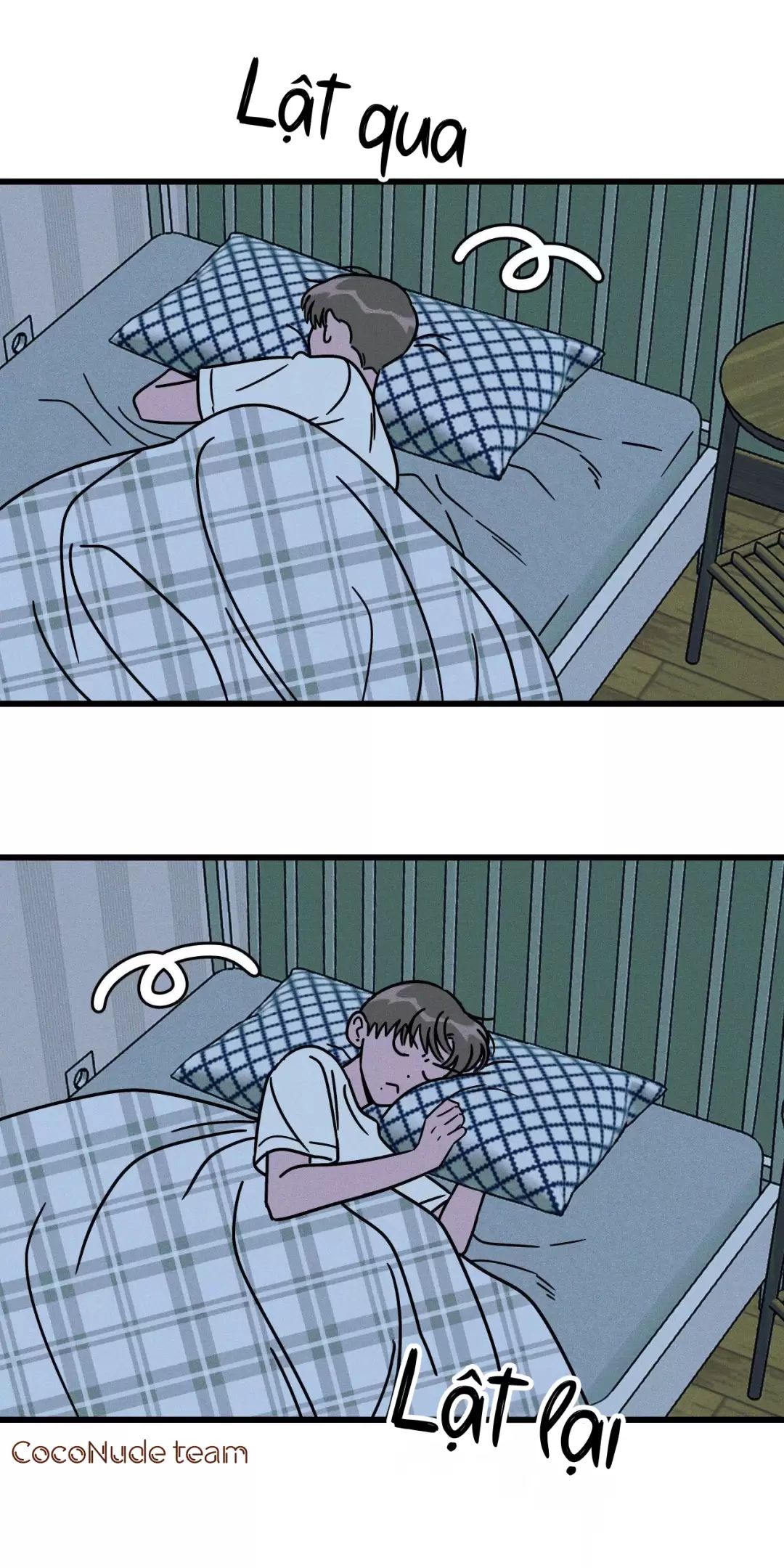 Lời Tỏ Tình Từ Con Số 0 Chap 26 - Next Chap 27