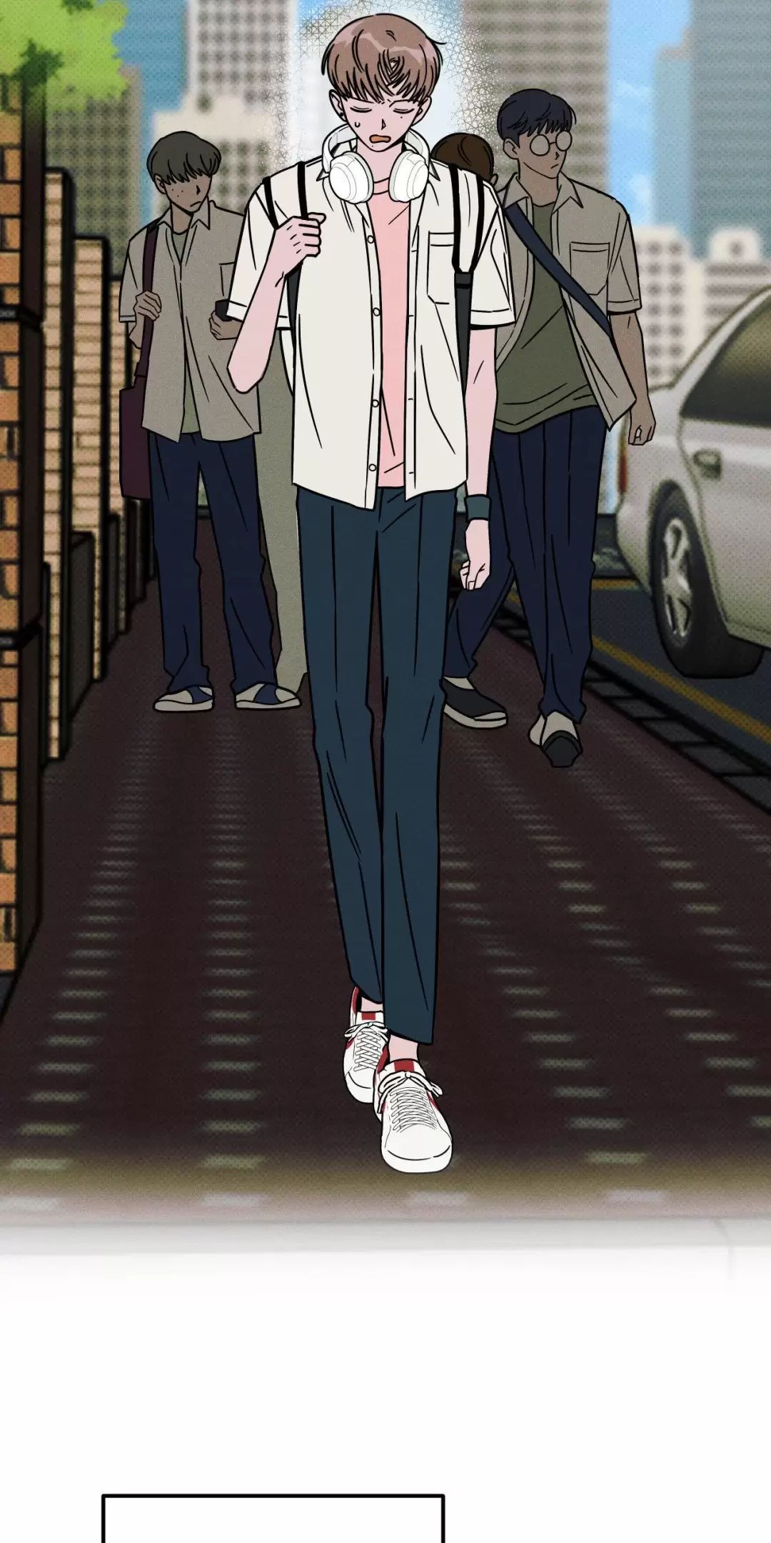 Lời Tỏ Tình Từ Con Số 0 Chap 26 - Next Chap 27