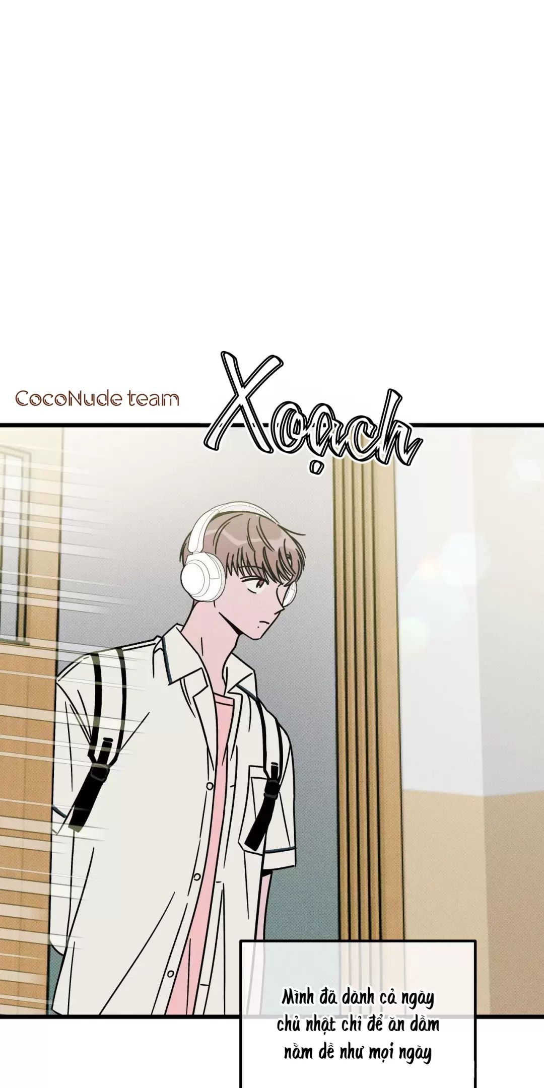 Lời Tỏ Tình Từ Con Số 0 Chap 26 - Next Chap 27