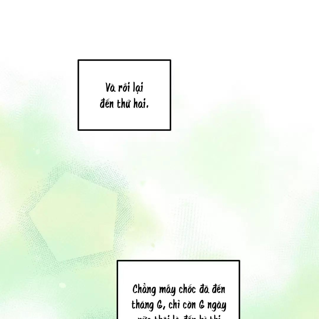 Lời Tỏ Tình Từ Con Số 0 Chap 26 - Next Chap 27