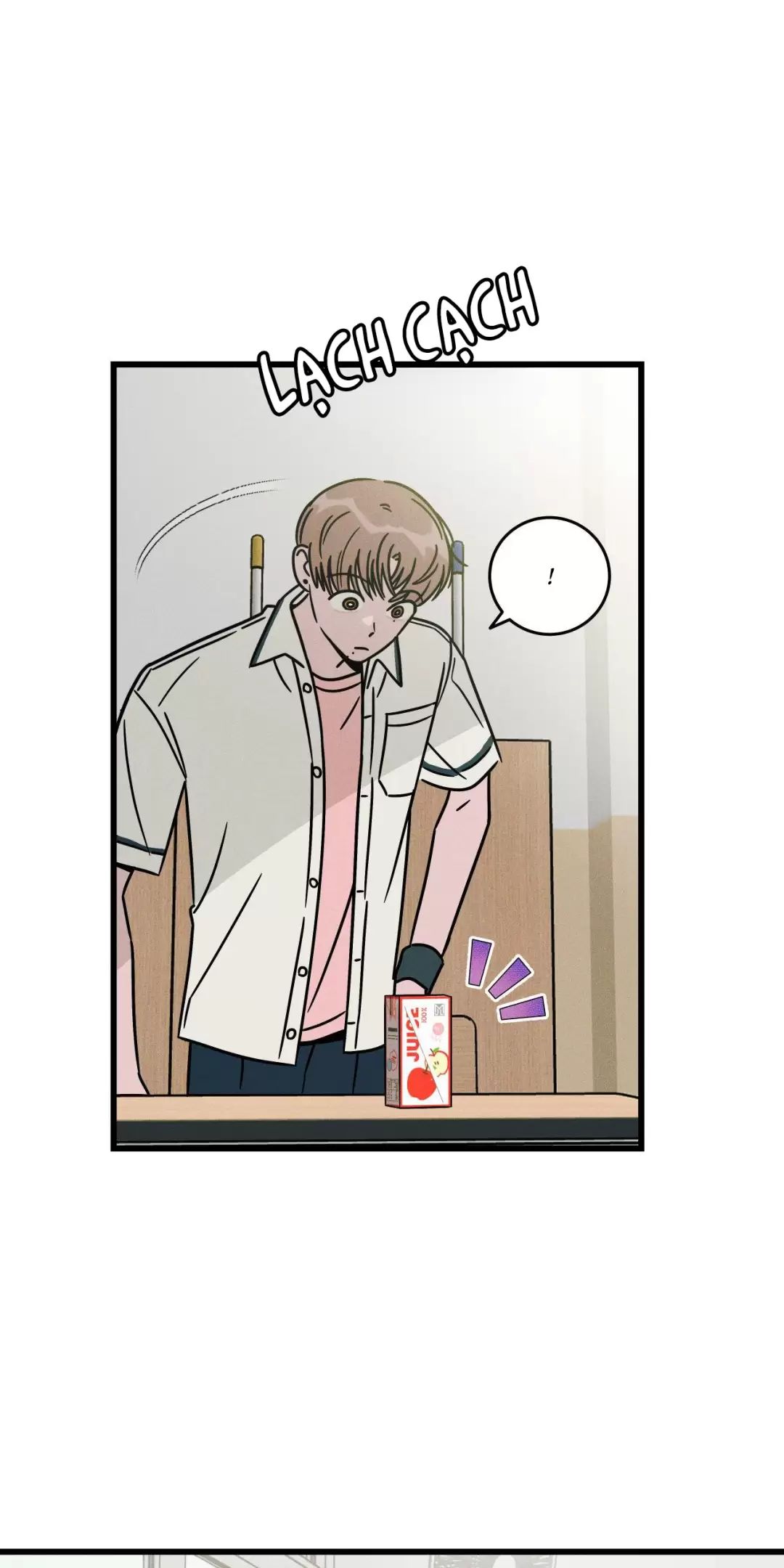 Lời Tỏ Tình Từ Con Số 0 Chap 26 - Next Chap 27