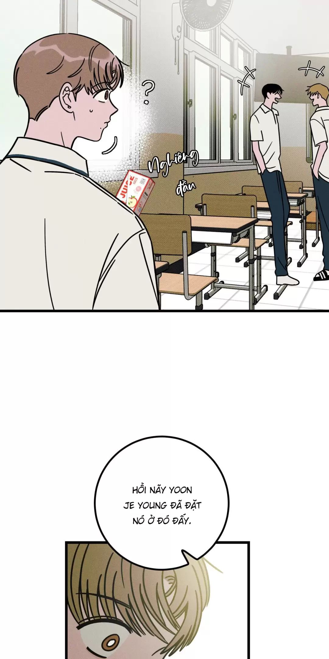 Lời Tỏ Tình Từ Con Số 0 Chap 26 - Next Chap 27