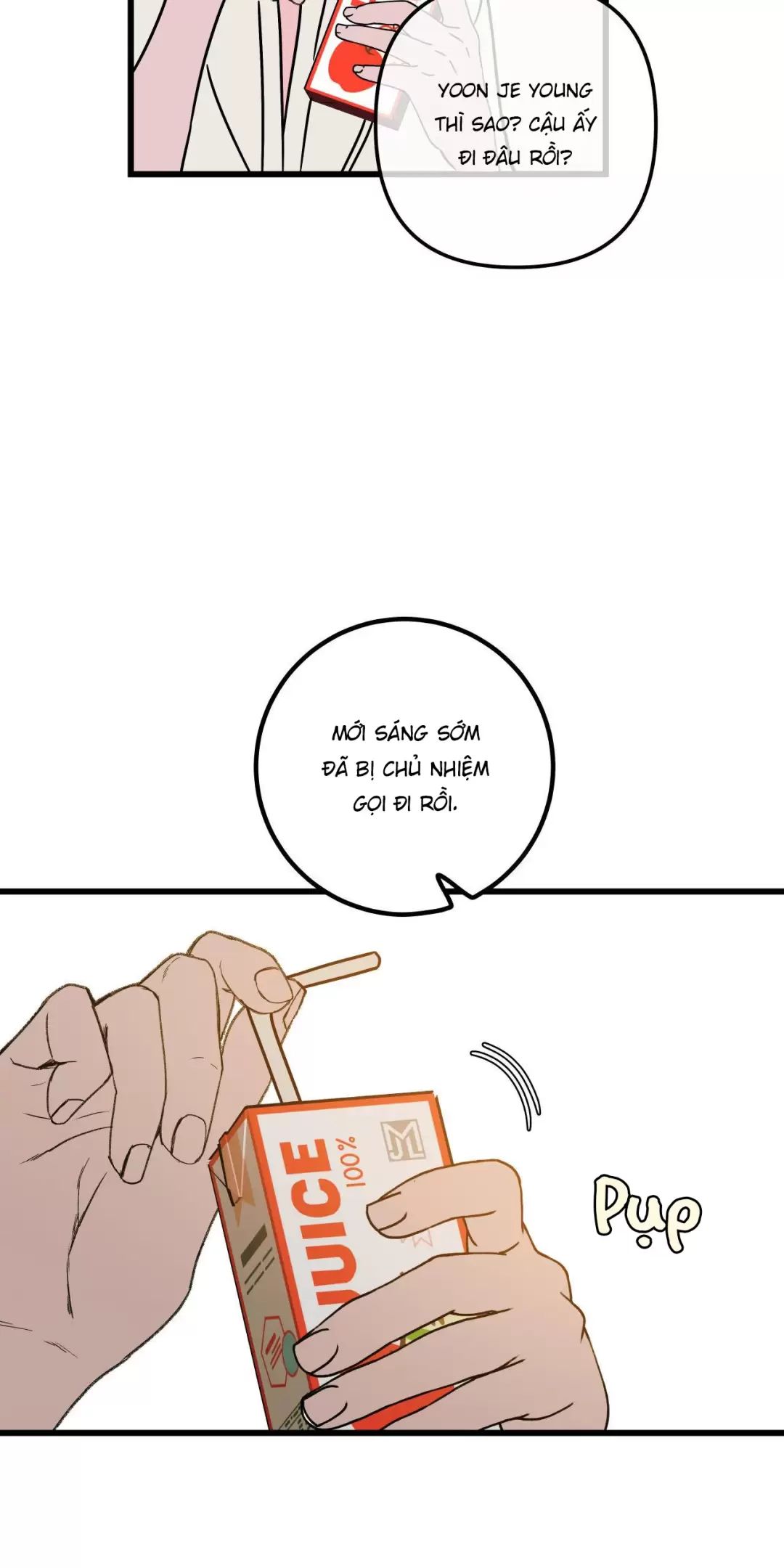 Lời Tỏ Tình Từ Con Số 0 Chap 26 - Next Chap 27