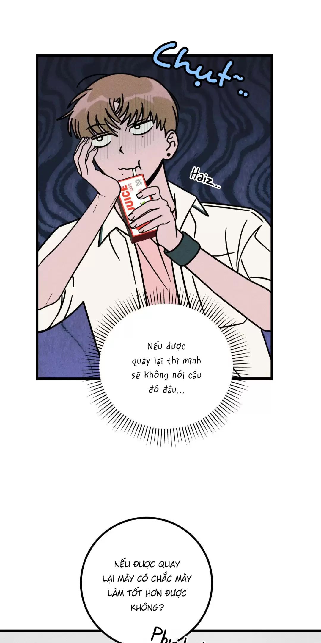 Lời Tỏ Tình Từ Con Số 0 Chap 26 - Next Chap 27