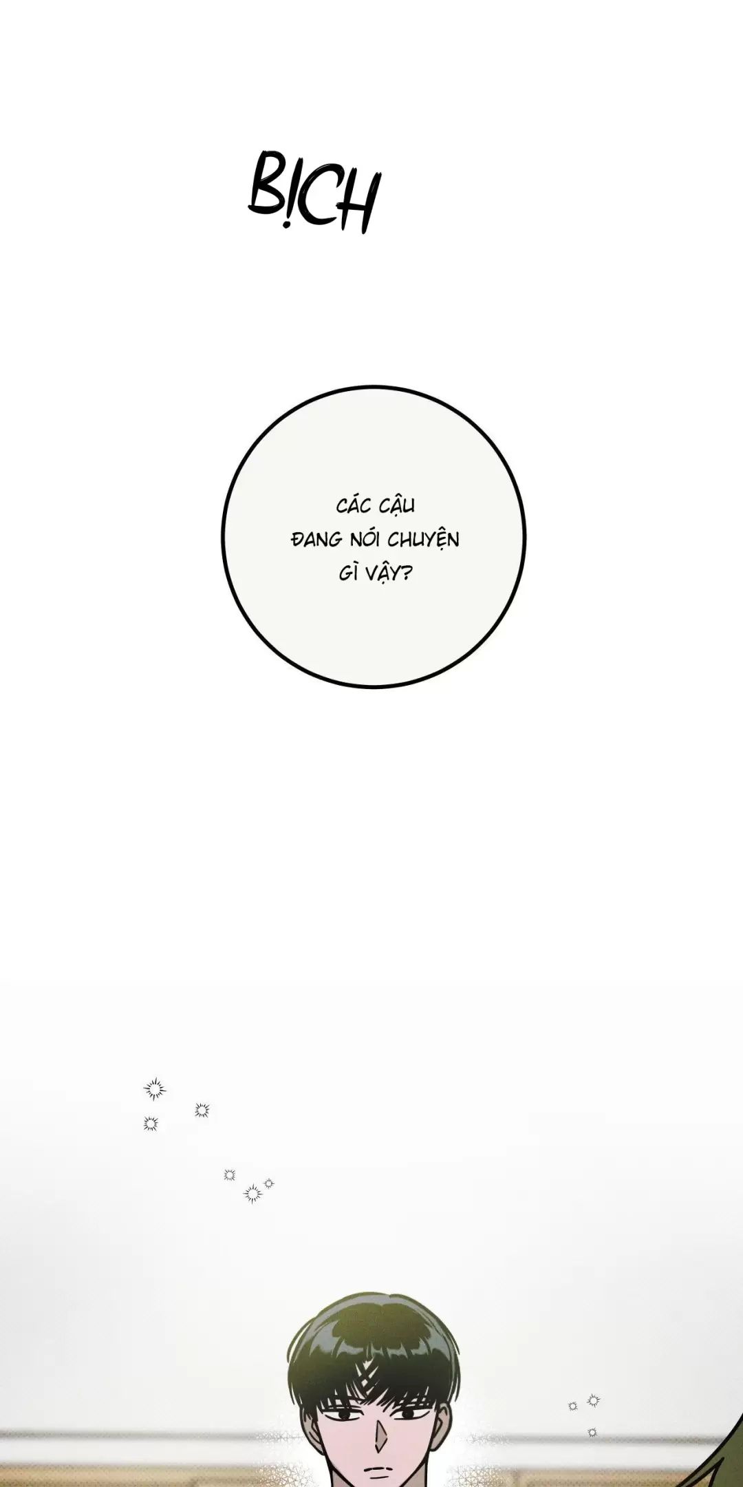 Lời Tỏ Tình Từ Con Số 0 Chap 26 - Next Chap 27