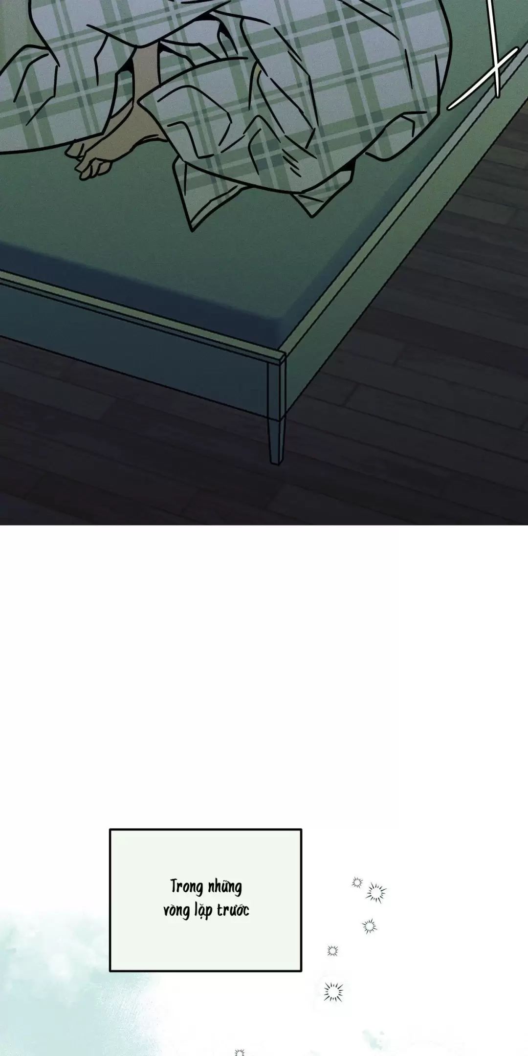 Lời Tỏ Tình Từ Con Số 0 Chap 26 - Next Chap 27