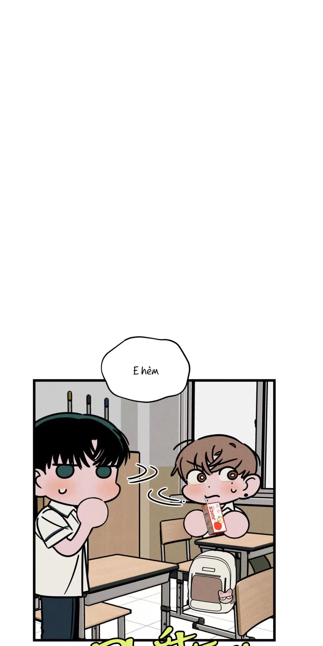 Lời Tỏ Tình Từ Con Số 0 Chap 26 - Next Chap 27