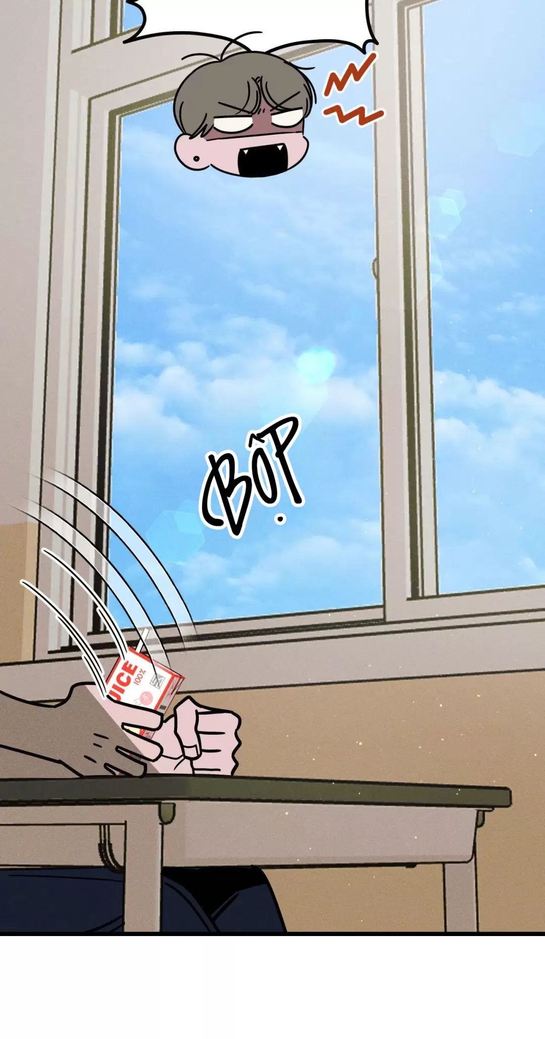 Lời Tỏ Tình Từ Con Số 0 Chap 26 - Next Chap 27