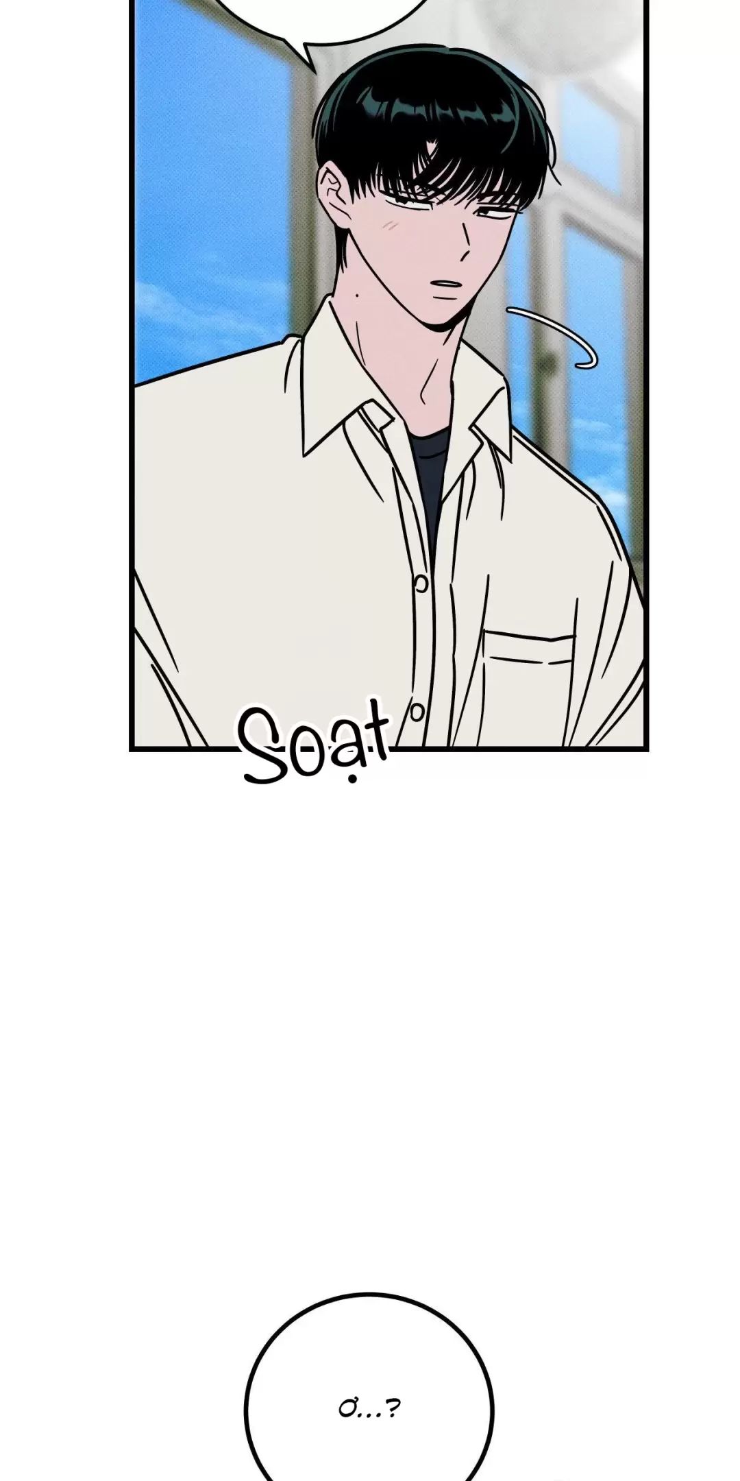 Lời Tỏ Tình Từ Con Số 0 Chap 26 - Next Chap 27