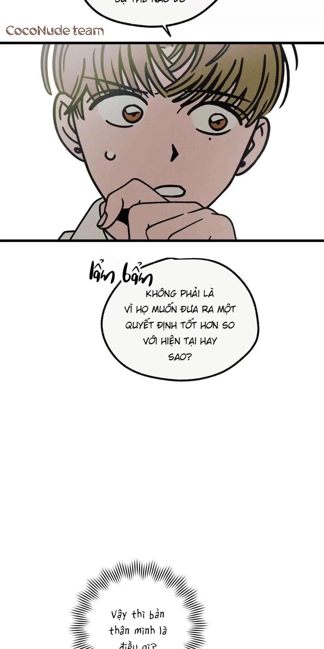 Lời Tỏ Tình Từ Con Số 0 Chap 26 - Next Chap 27