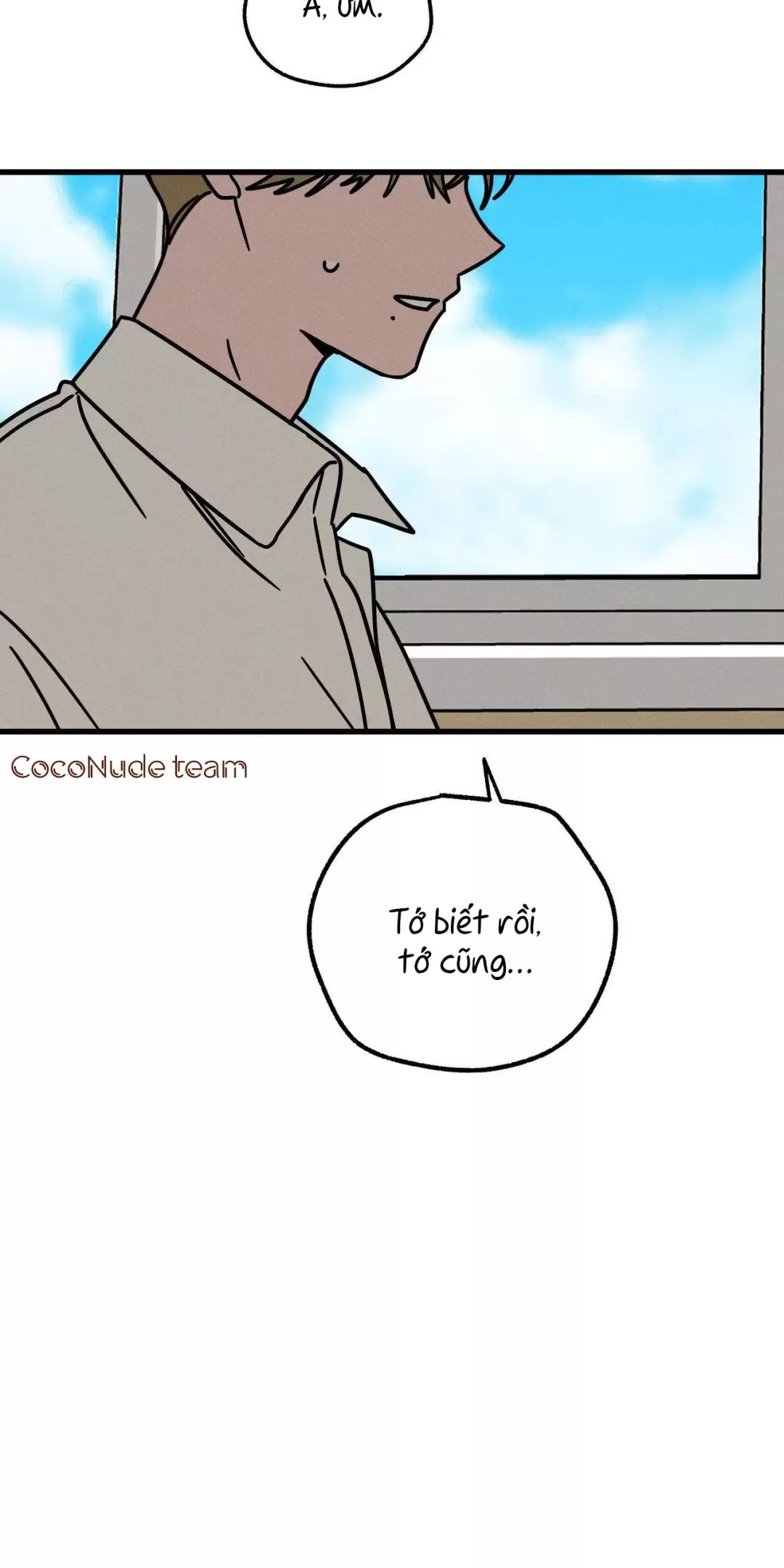 Lời Tỏ Tình Từ Con Số 0 Chap 26 - Next Chap 27