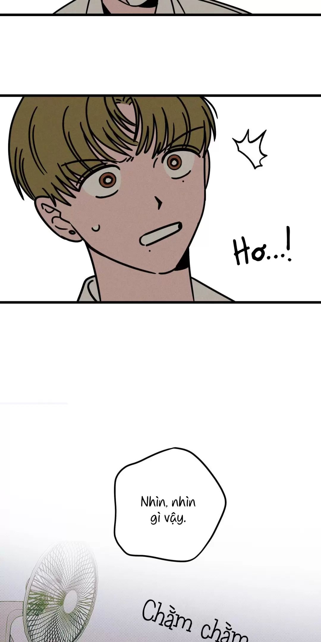 Lời Tỏ Tình Từ Con Số 0 Chap 26 - Next Chap 27