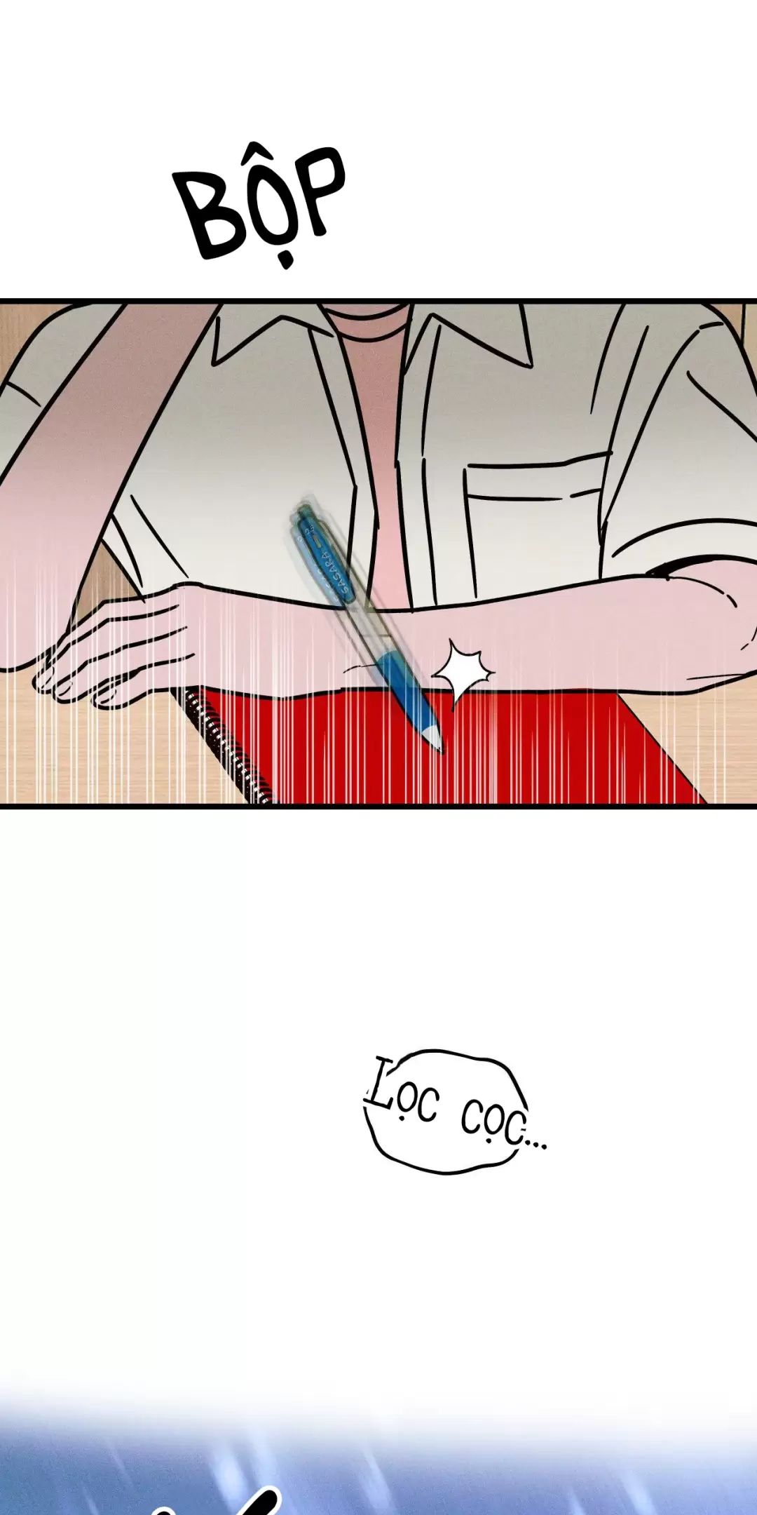 Lời Tỏ Tình Từ Con Số 0 Chap 26 - Next Chap 27