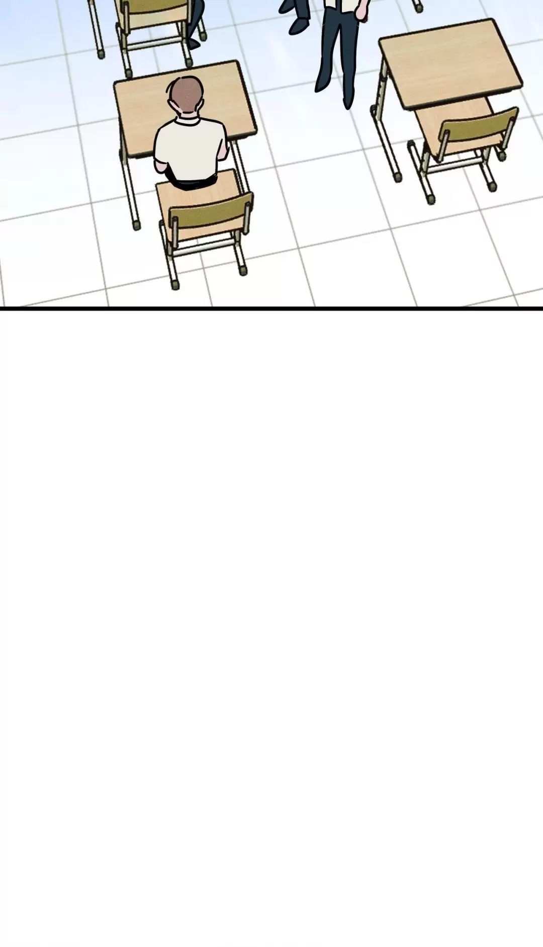 Lời Tỏ Tình Từ Con Số 0 Chap 26 - Next Chap 27