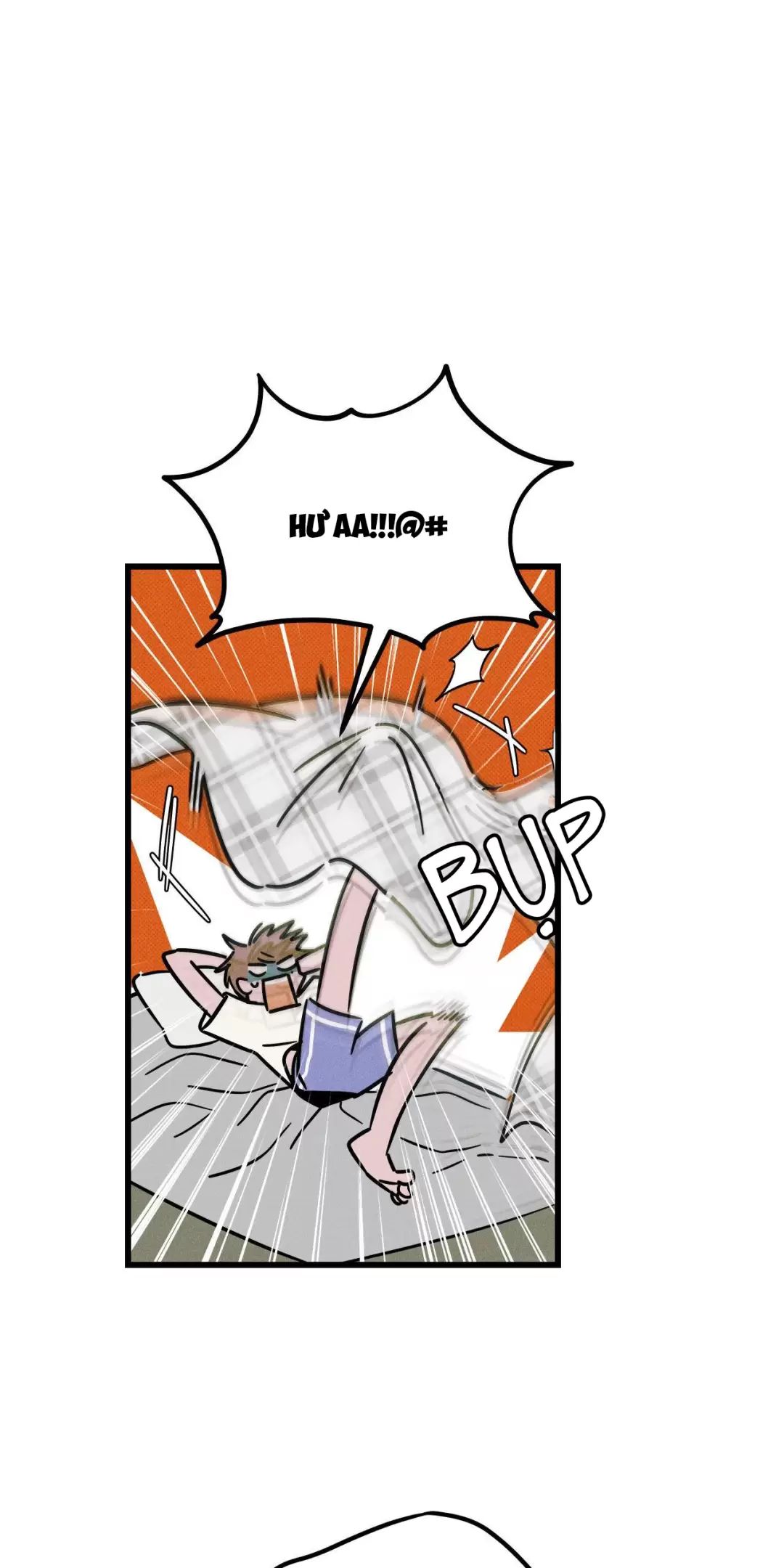 Lời Tỏ Tình Từ Con Số 0 Chap 26 - Next Chap 27