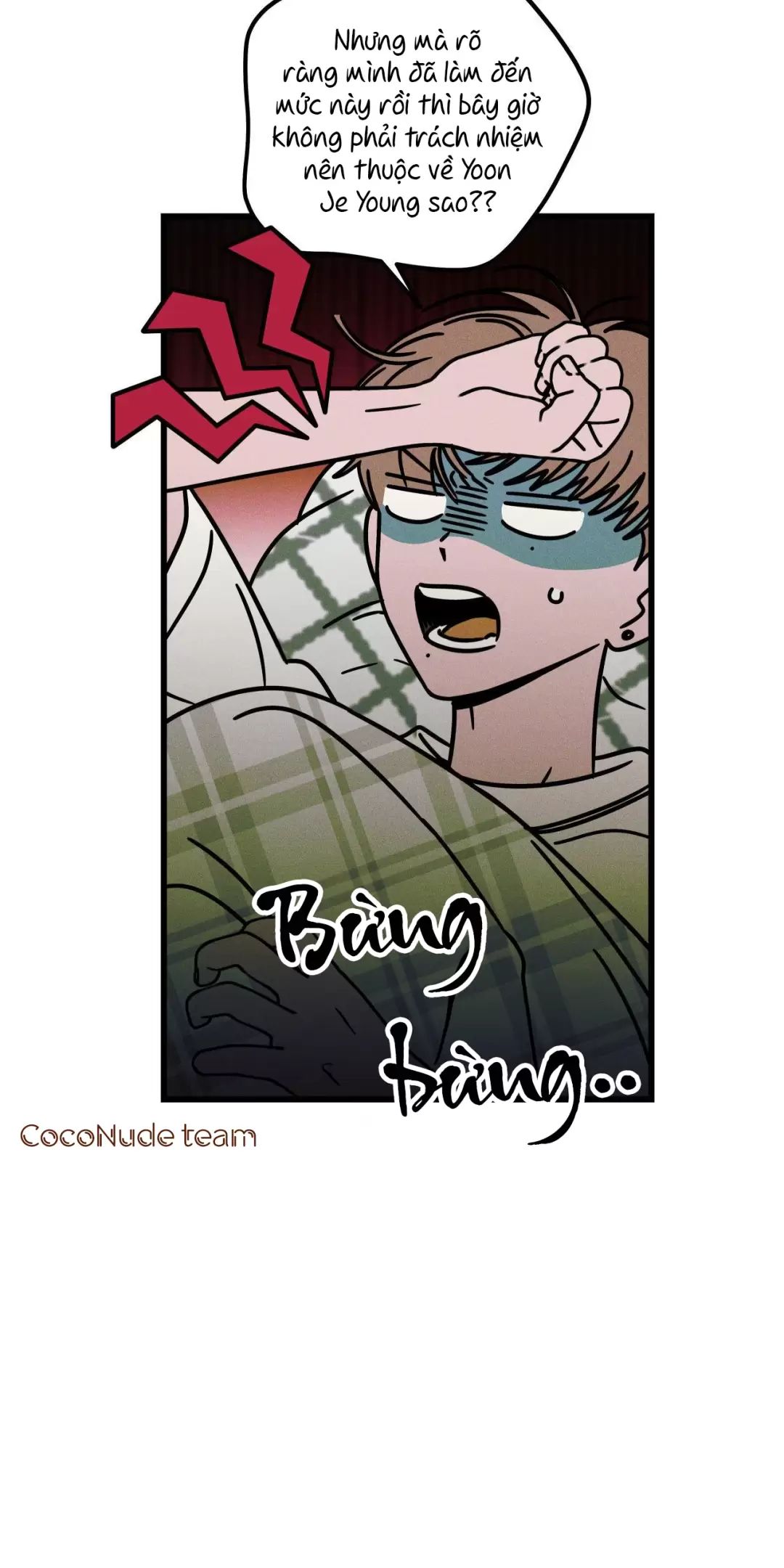 Lời Tỏ Tình Từ Con Số 0 Chap 26 - Next Chap 27