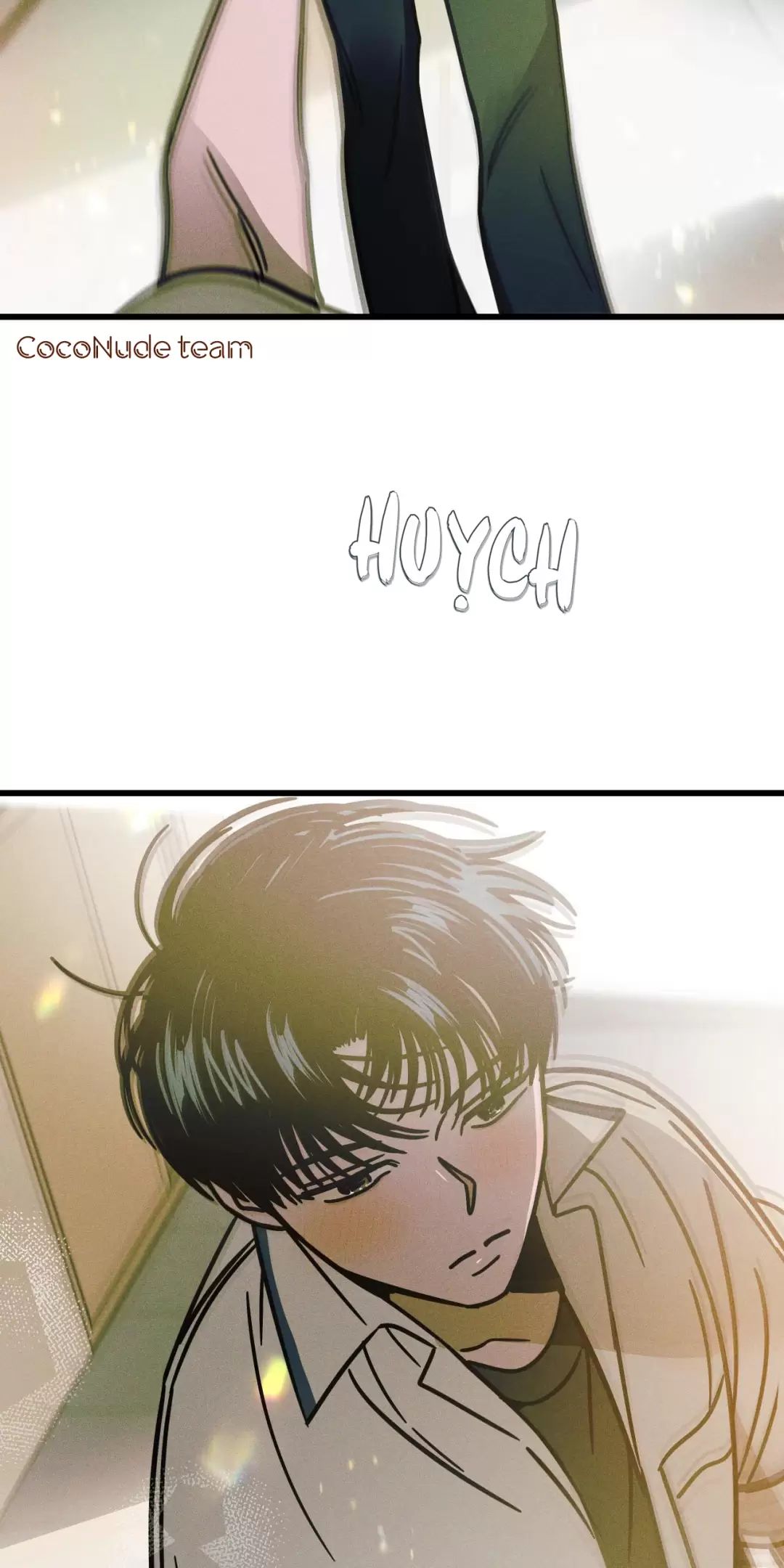 Lời Tỏ Tình Từ Con Số 0 Chap 27 - Next Chap 28