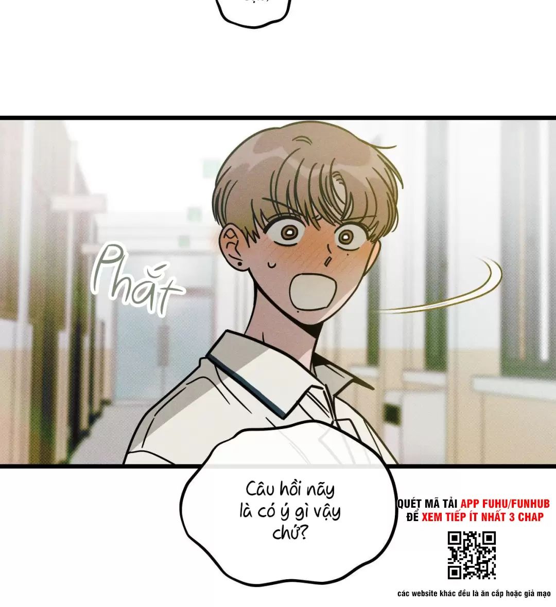 Lời Tỏ Tình Từ Con Số 0 Chap 27 - Next Chap 28