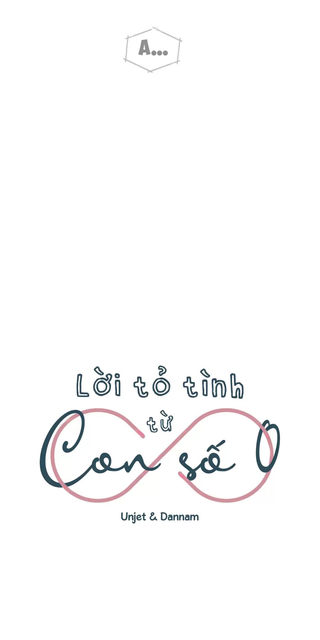 Lời Tỏ Tình Từ Con Số 0 Chap 27 - Next Chap 28