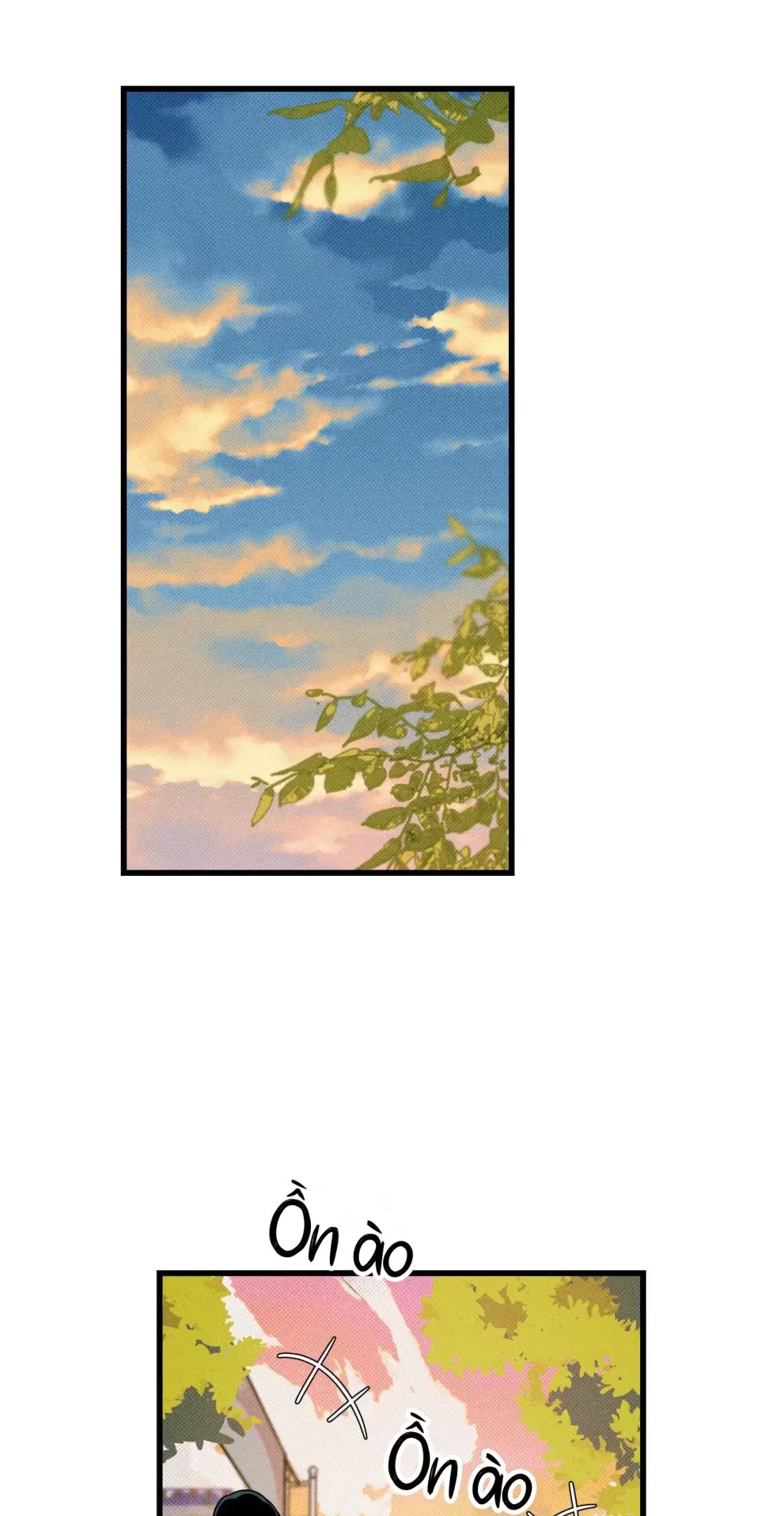 Lời Tỏ Tình Từ Con Số 0 Chap 27 - Next Chap 28