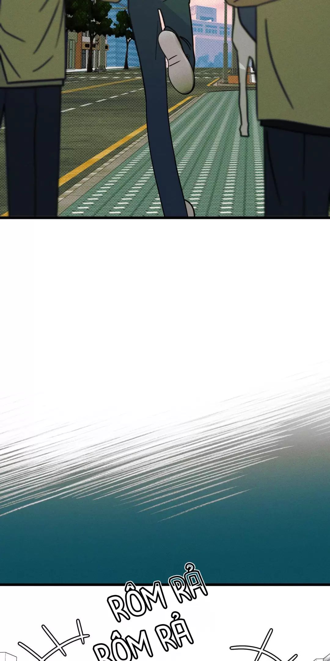 Lời Tỏ Tình Từ Con Số 0 Chap 27 - Next Chap 28