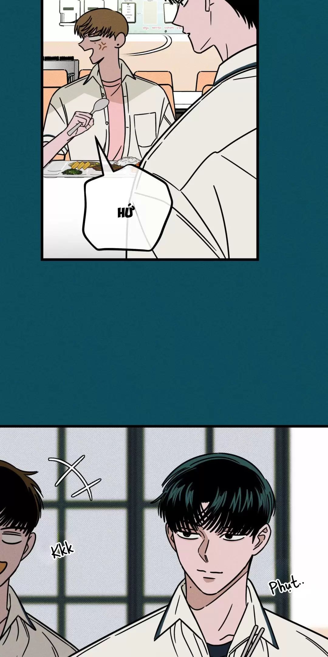 Lời Tỏ Tình Từ Con Số 0 Chap 27 - Next Chap 28