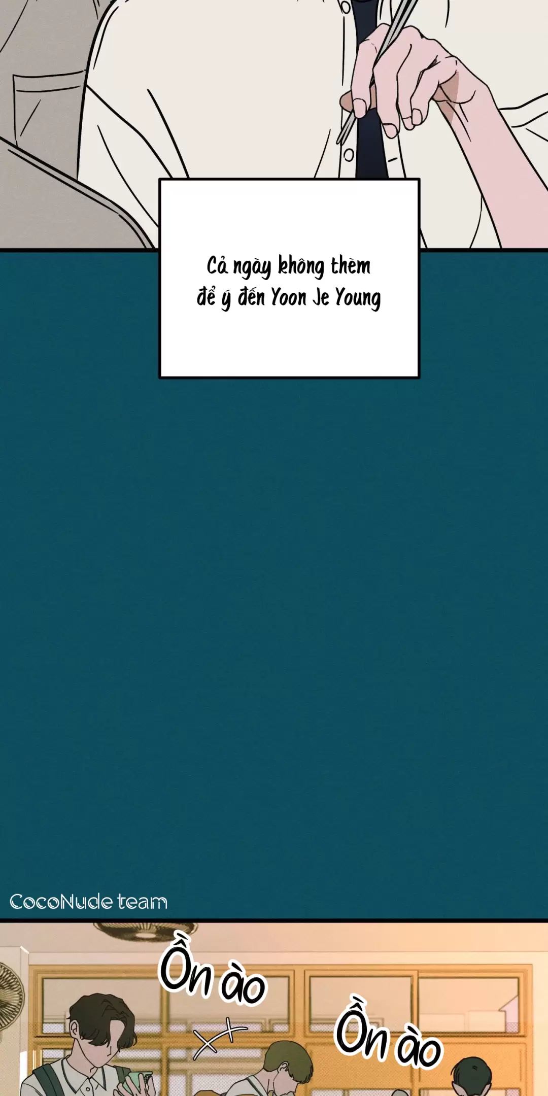 Lời Tỏ Tình Từ Con Số 0 Chap 27 - Next Chap 28