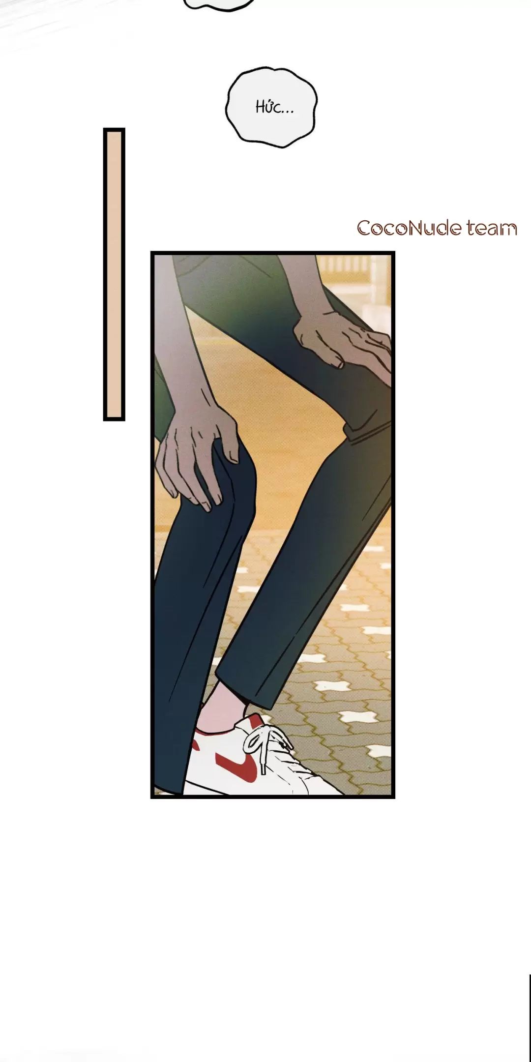 Lời Tỏ Tình Từ Con Số 0 Chap 27 - Next Chap 28