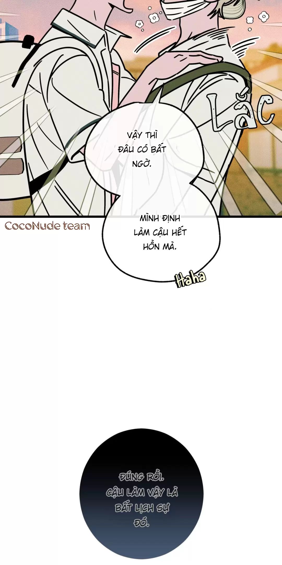 Lời Tỏ Tình Từ Con Số 0 Chap 27 - Next Chap 28