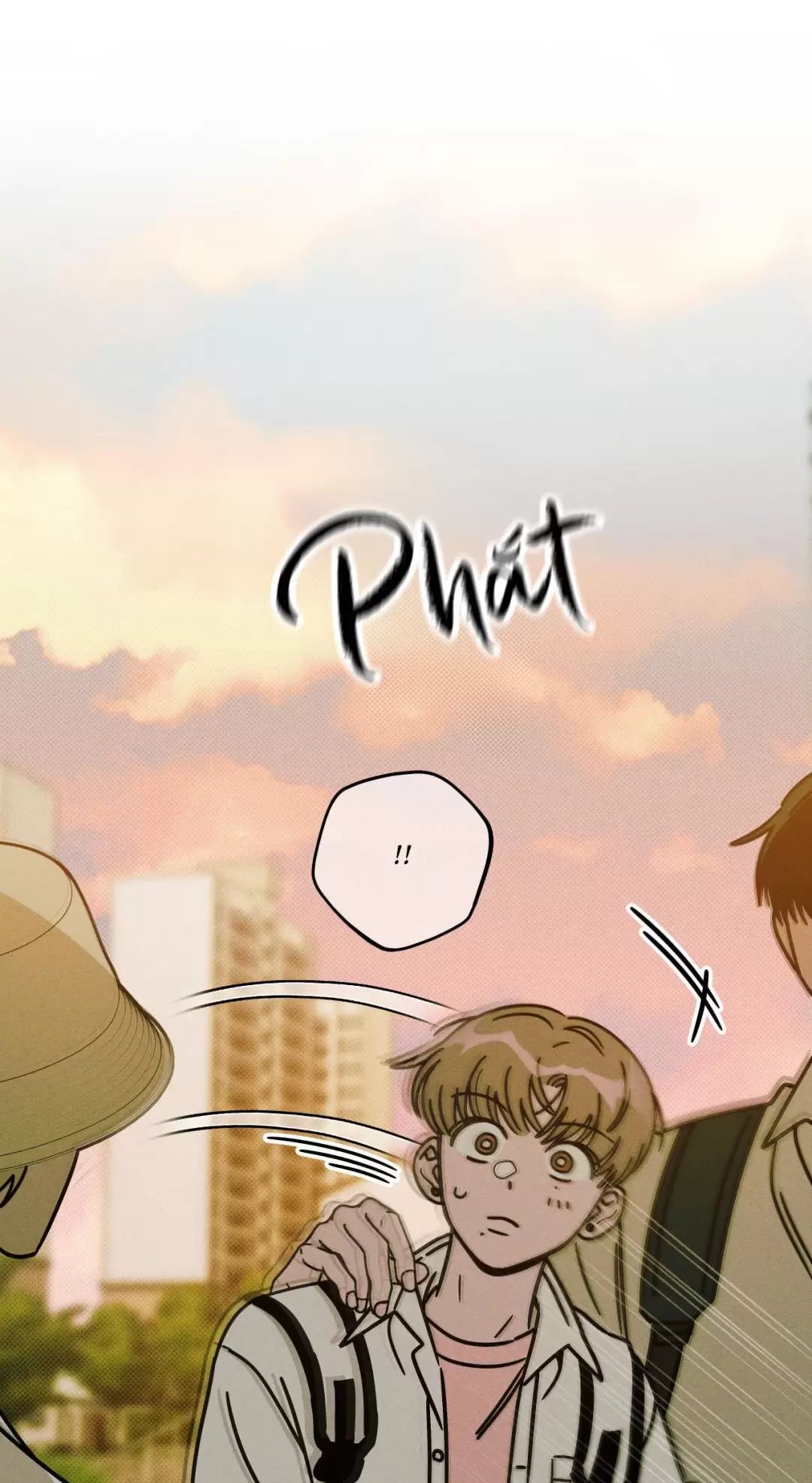 Lời Tỏ Tình Từ Con Số 0 Chap 27 - Next Chap 28